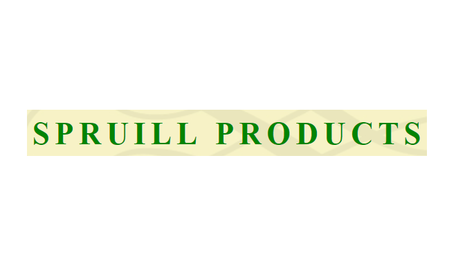 Spruill Products