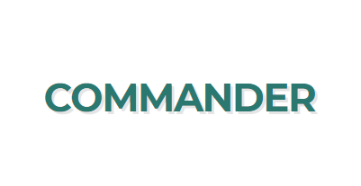 Commander Mfg. Co.