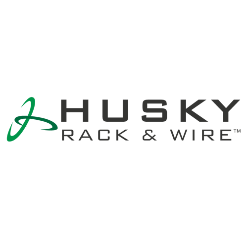 Husky Rack &amp; Wire