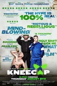 Kneecap @ Streatham Free Film Festival