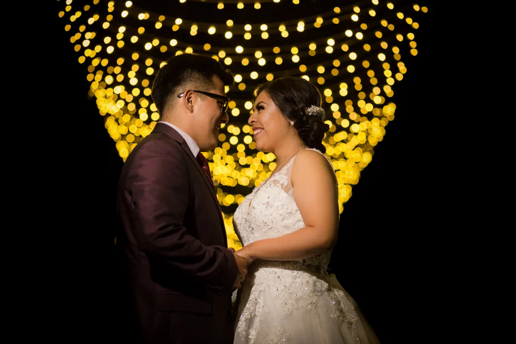 Ivonne + Geovanni en Tehuacán