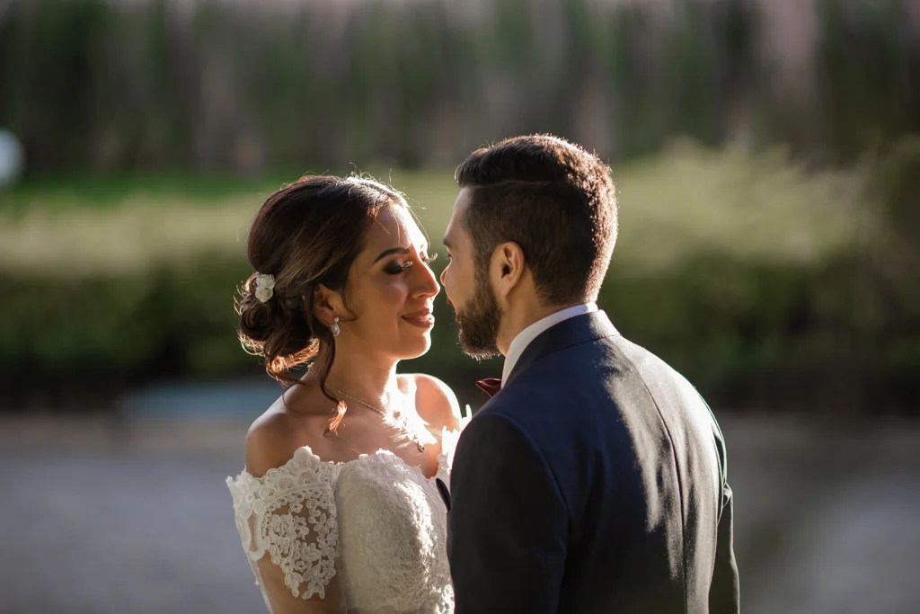 Chris + Javier en Cholula
