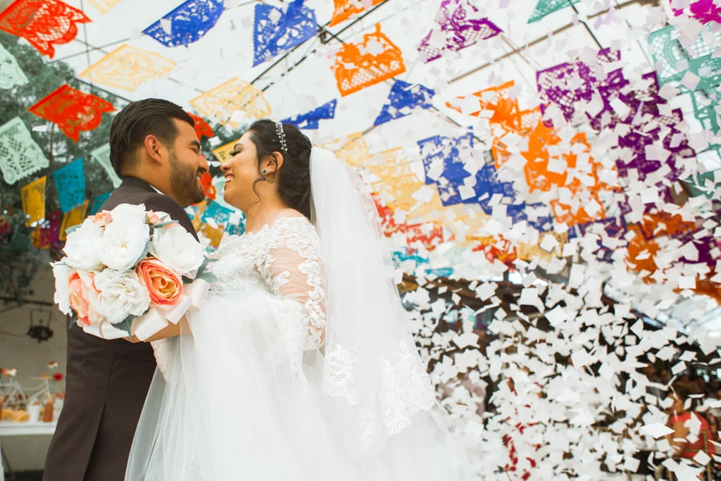 Gaby + Carlos en Tlaxcala