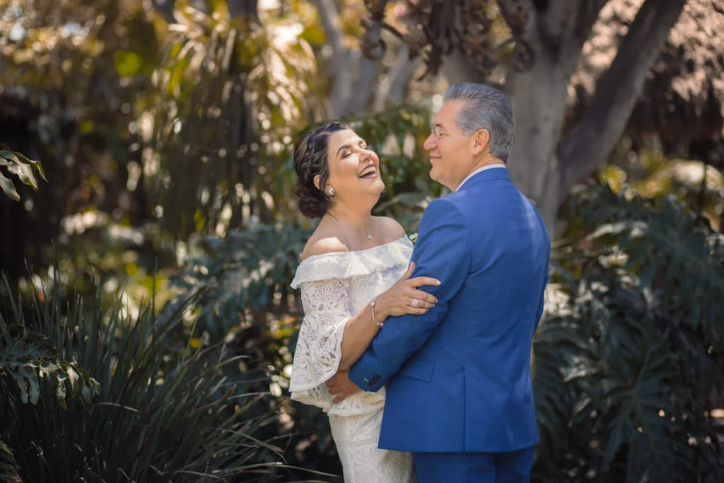 Mónica + Eduardo en Atlixco