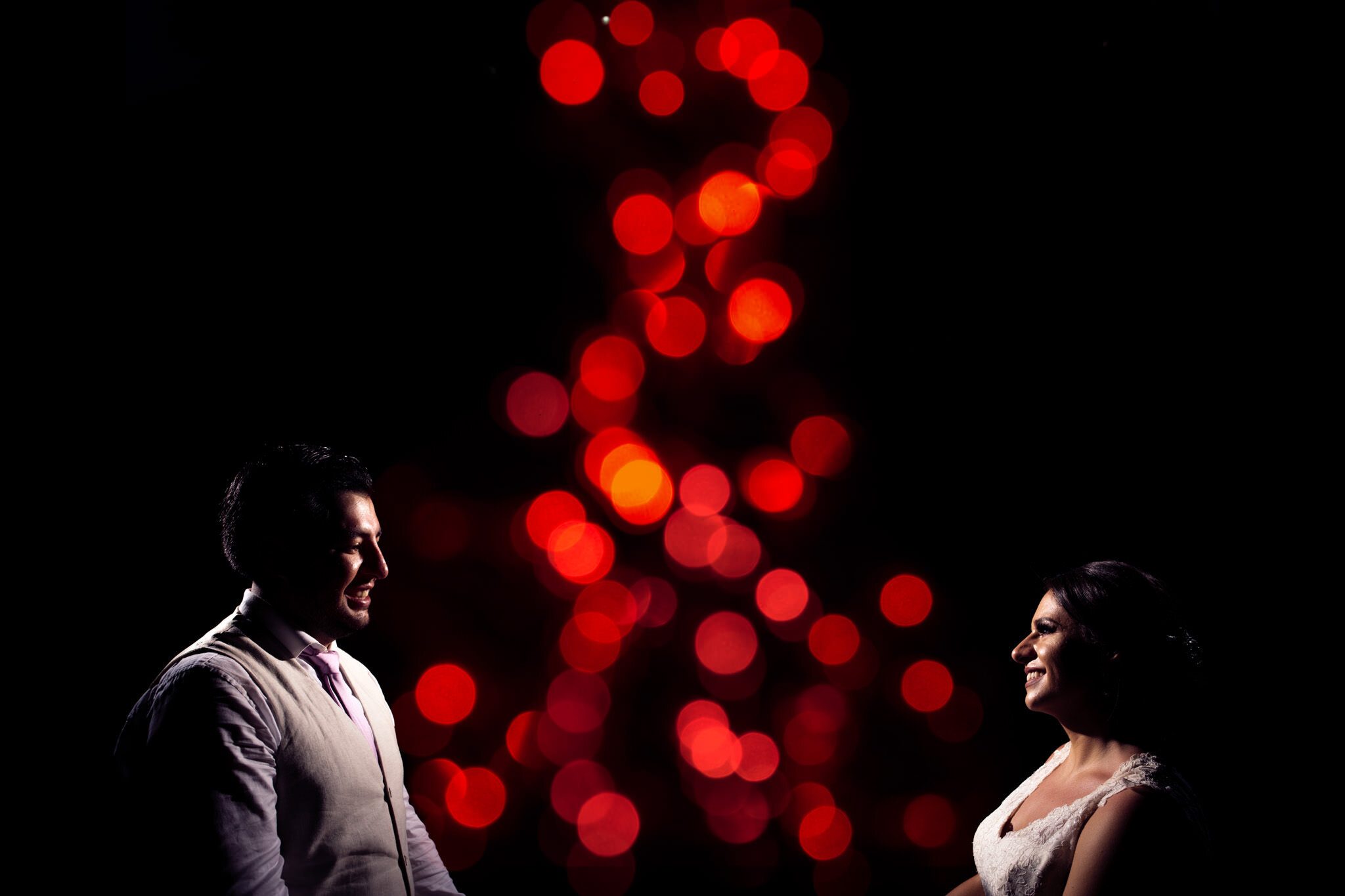 MAJO + EMANUEL en Atlixco