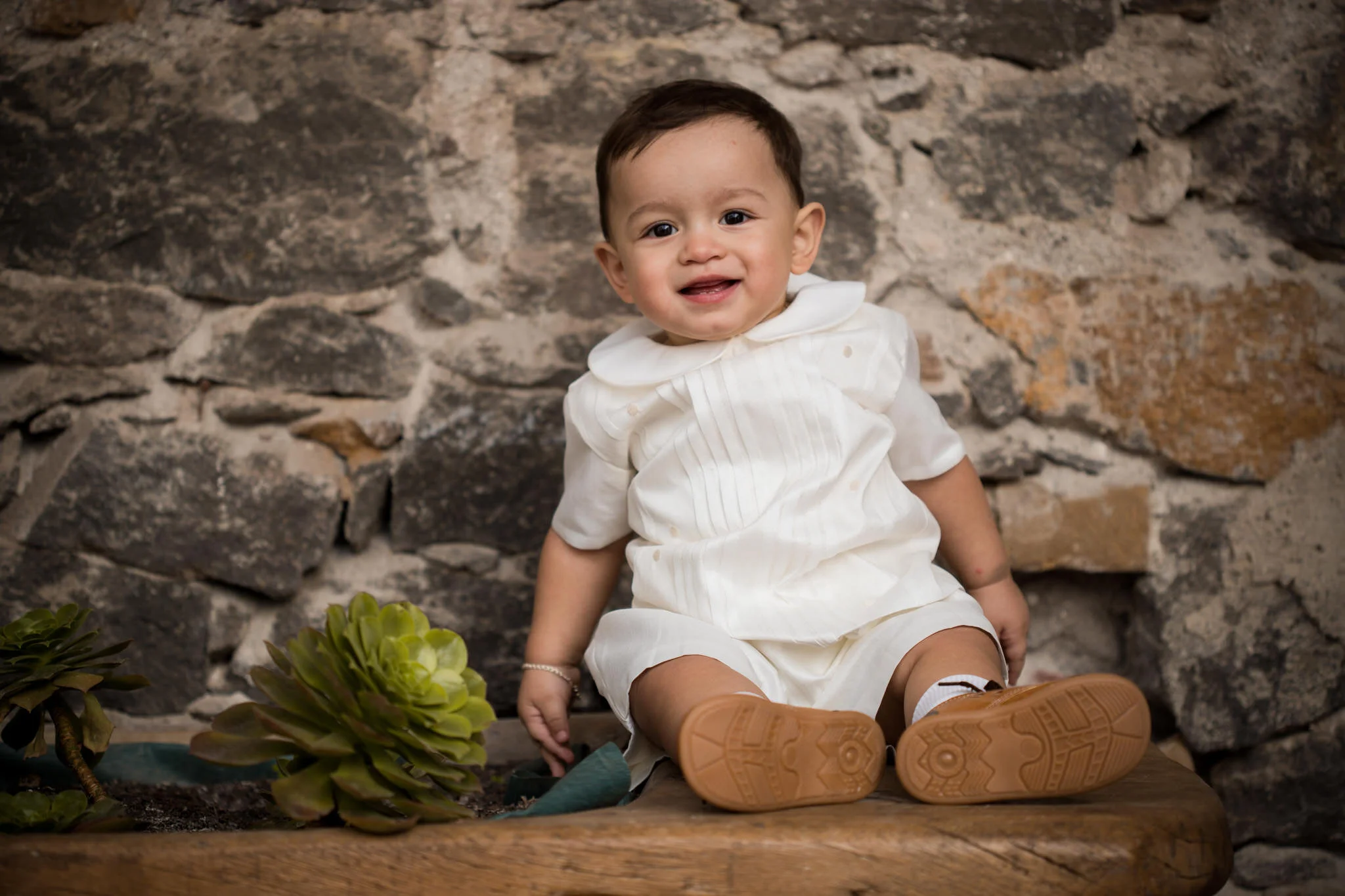 Bautizo jULIÁN ⭐