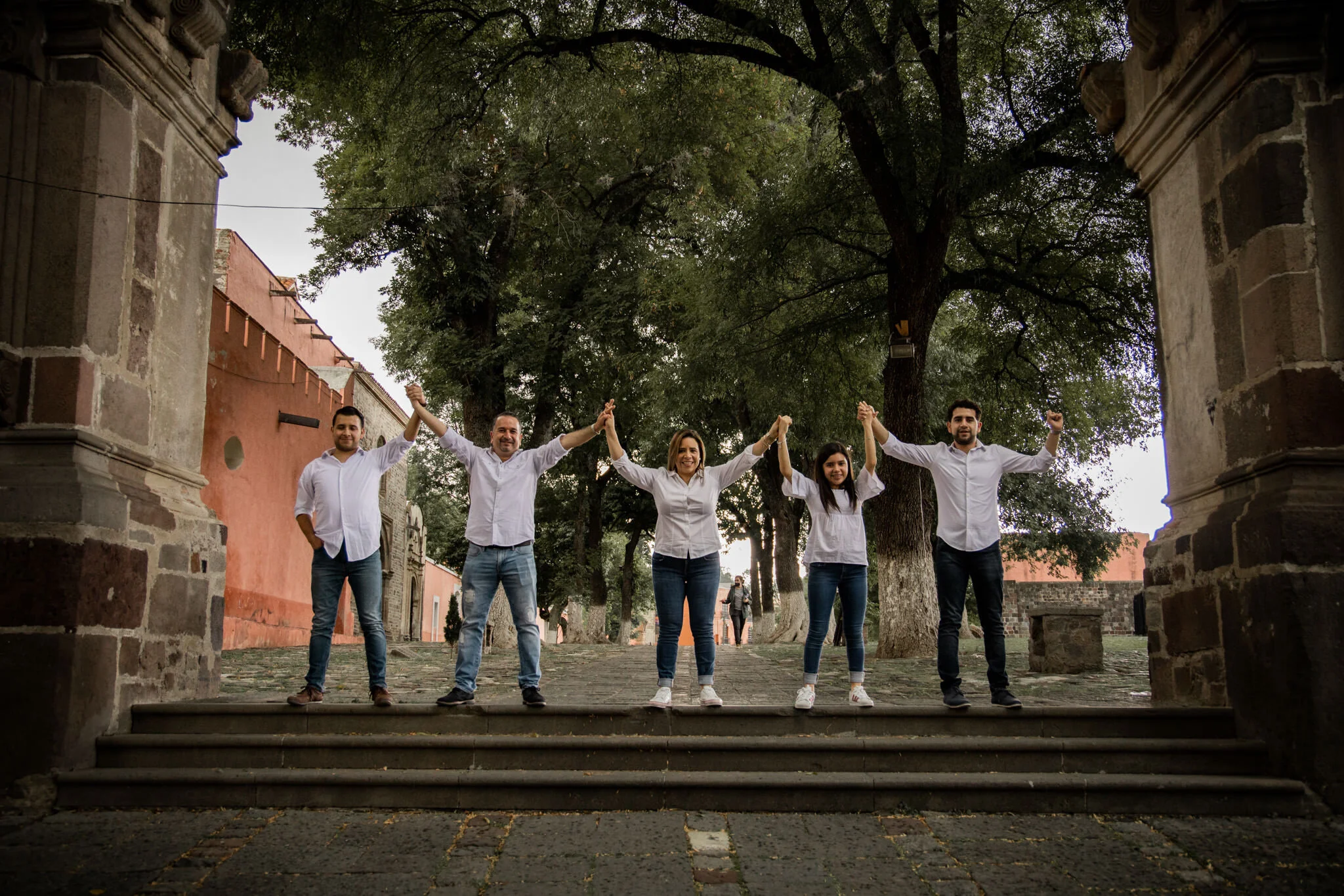 FAMILIA en Tlaxcala 💟