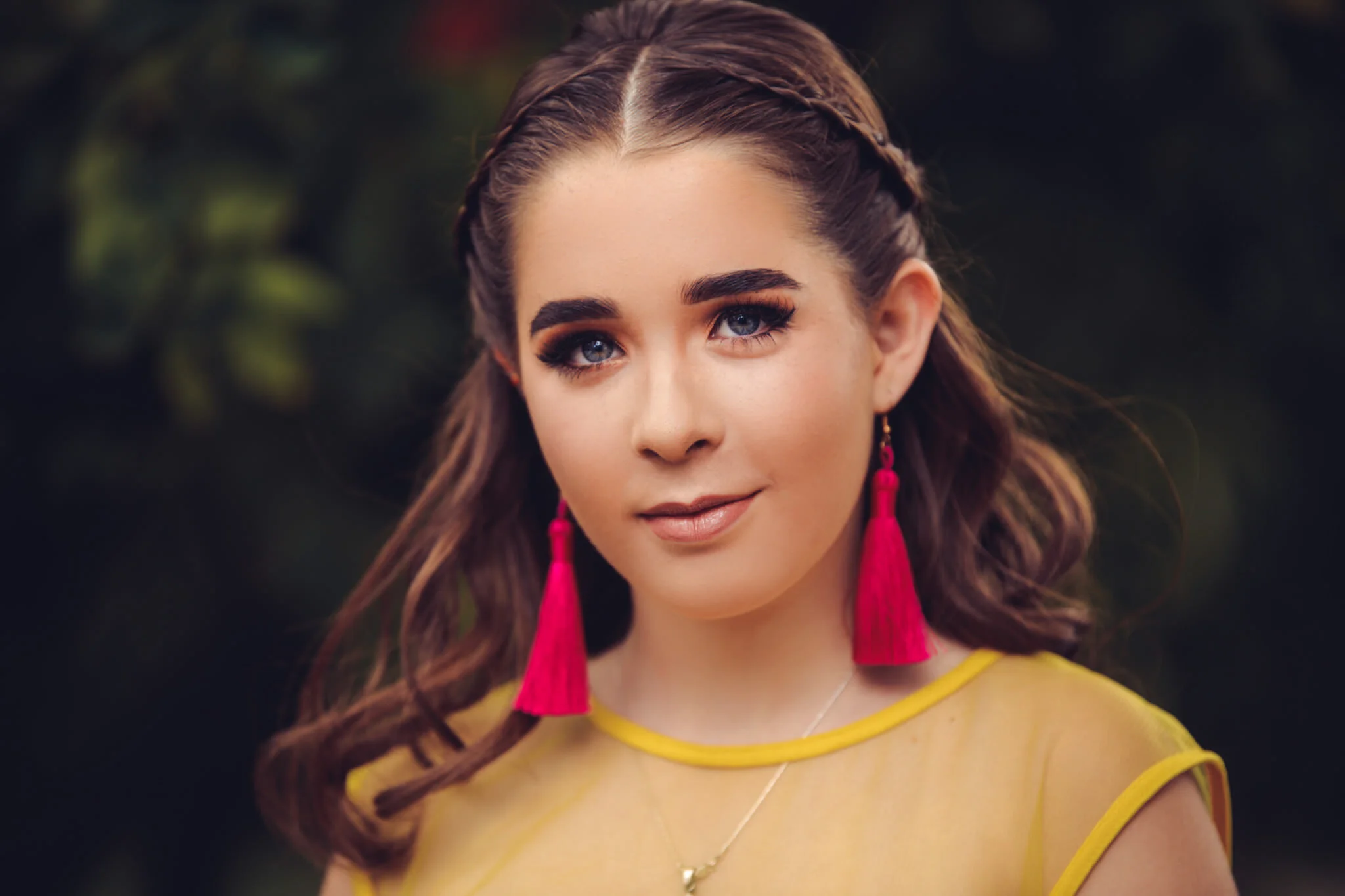 XV Caro 💗