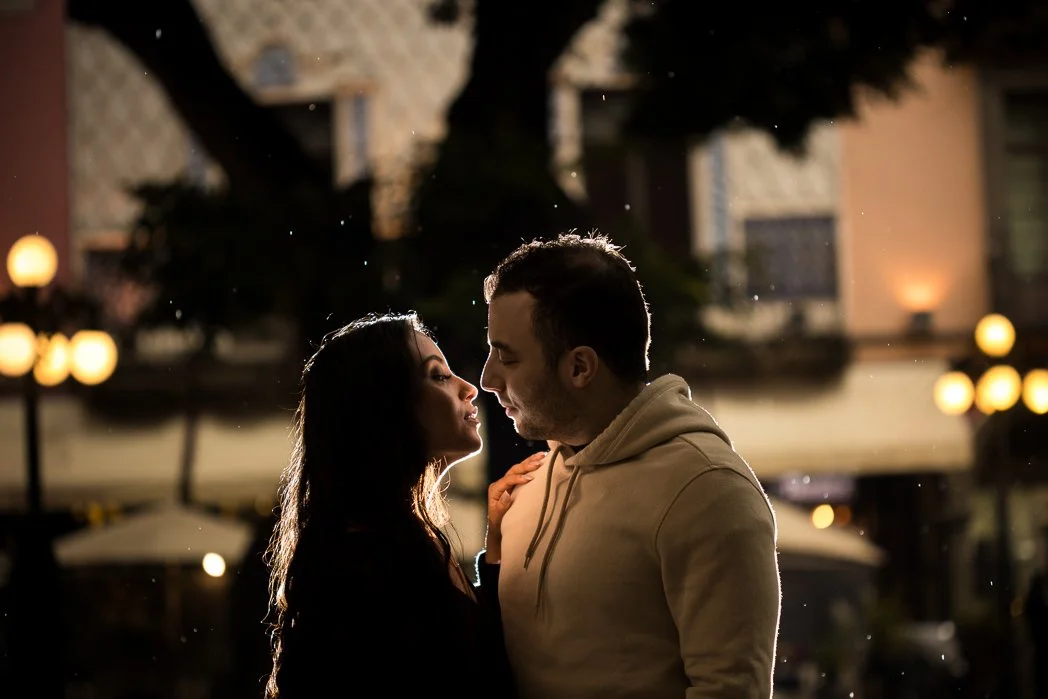 Liz + Marcus 