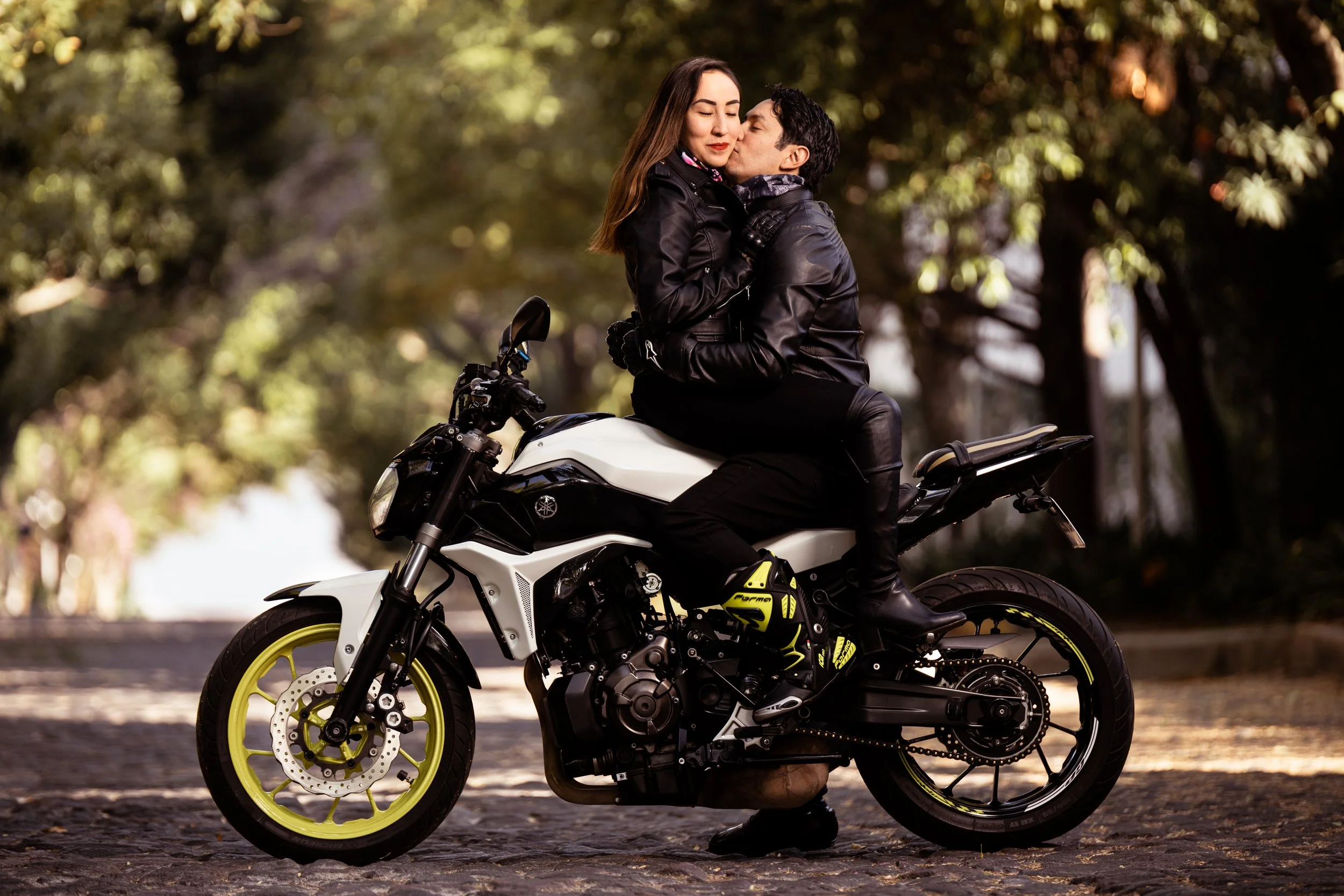 Vale + Jimmy 