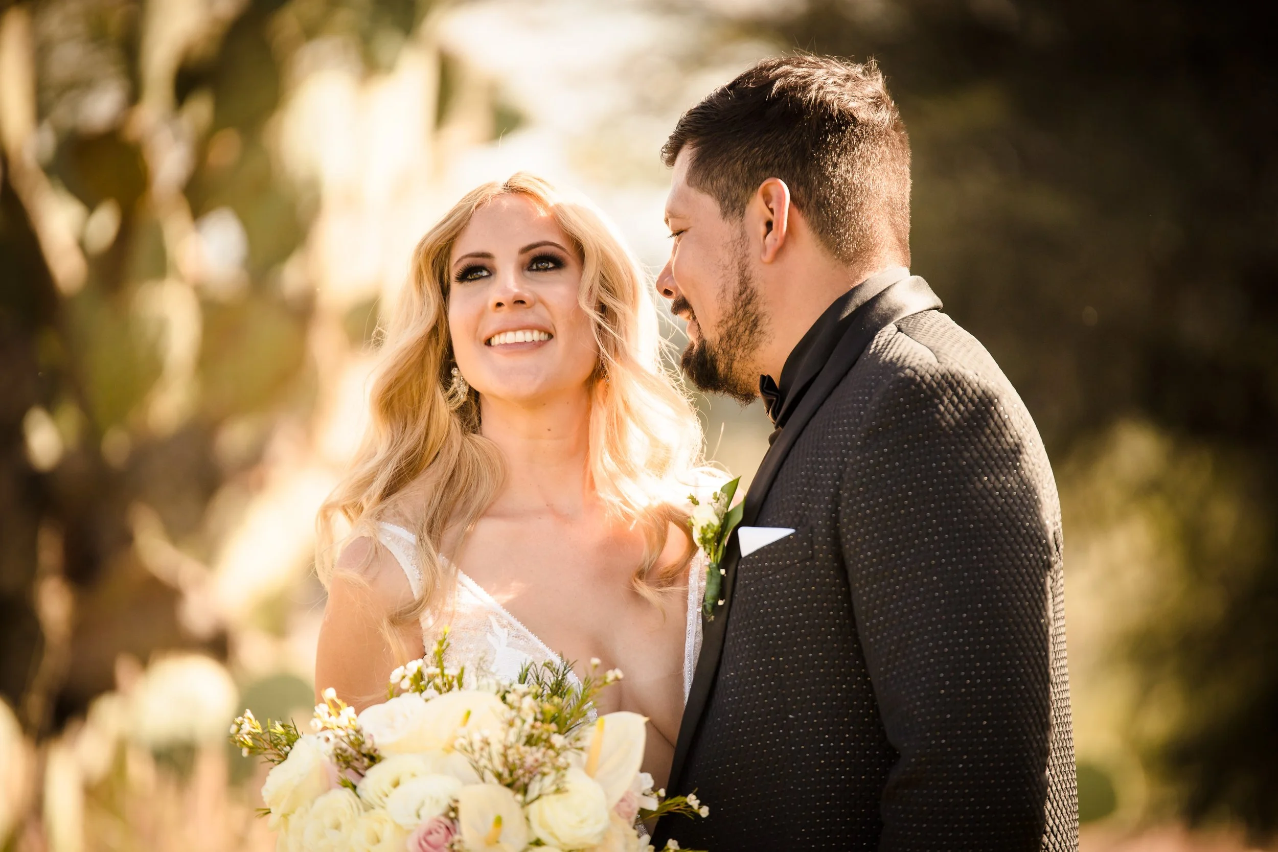 Elisa y Eduardo en San Miguel de Allende 🤎