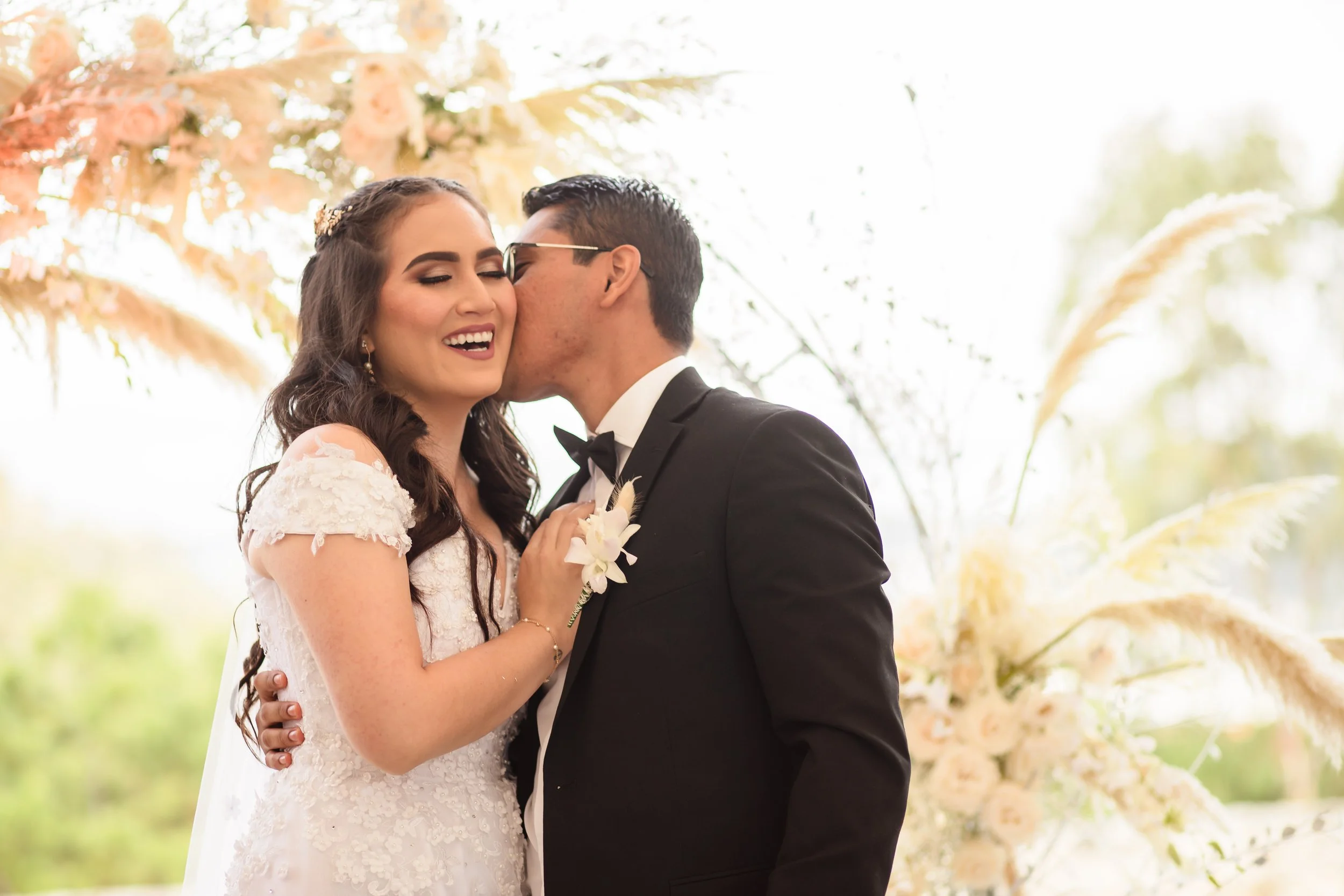 Yadira y Eduardo en San Cristóbal de las Casas 💙