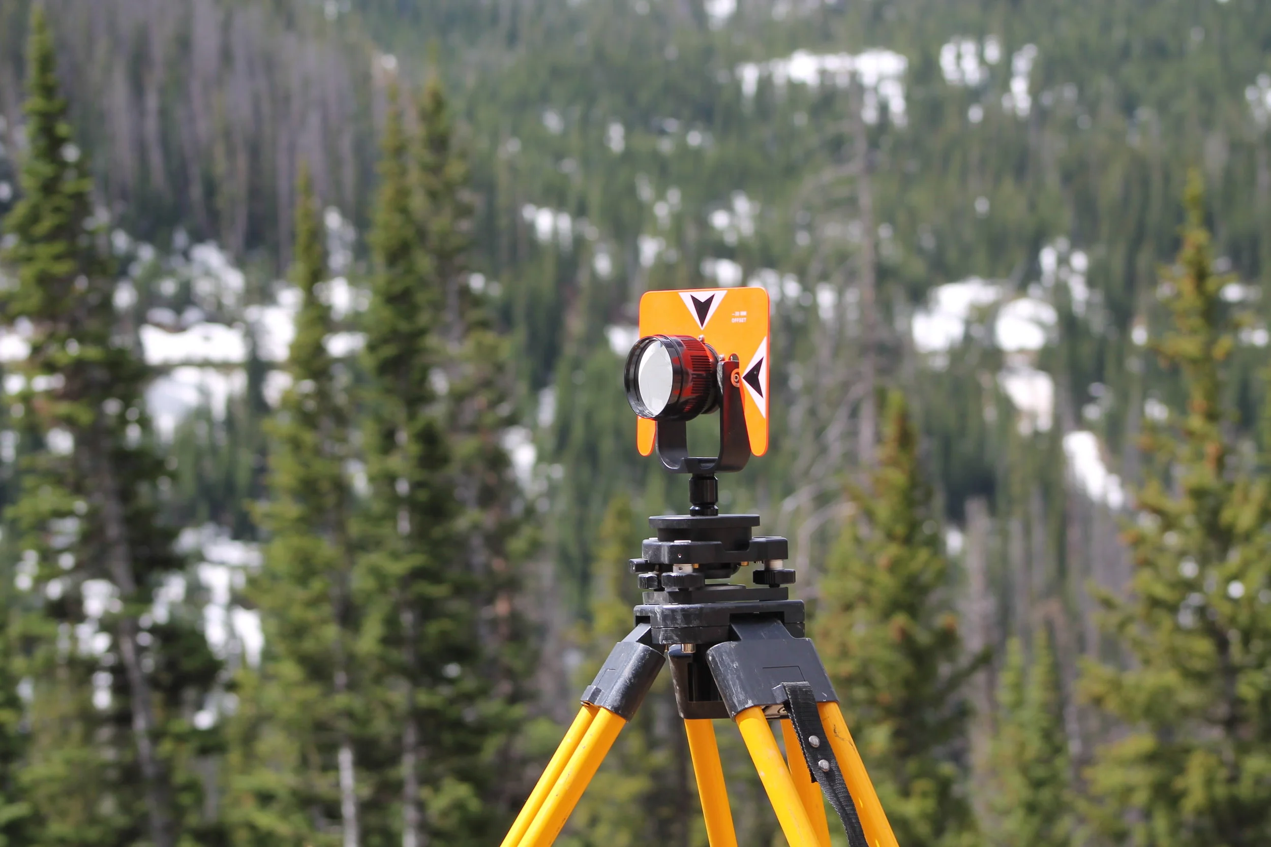Boundary Services