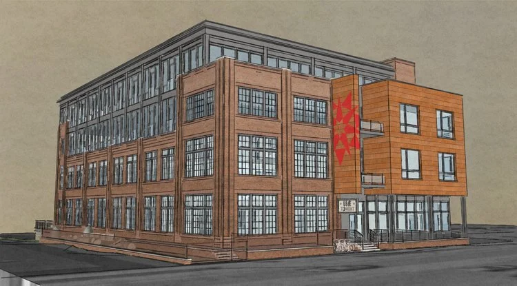 Ray Kendra, Environment Architects Brings Collaborative Commongrounds Vision to Life 