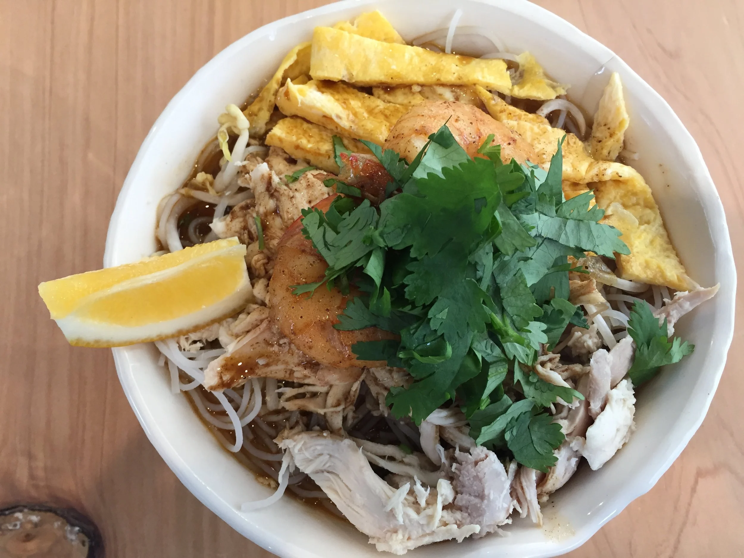 Small Fry at Te Tuhi