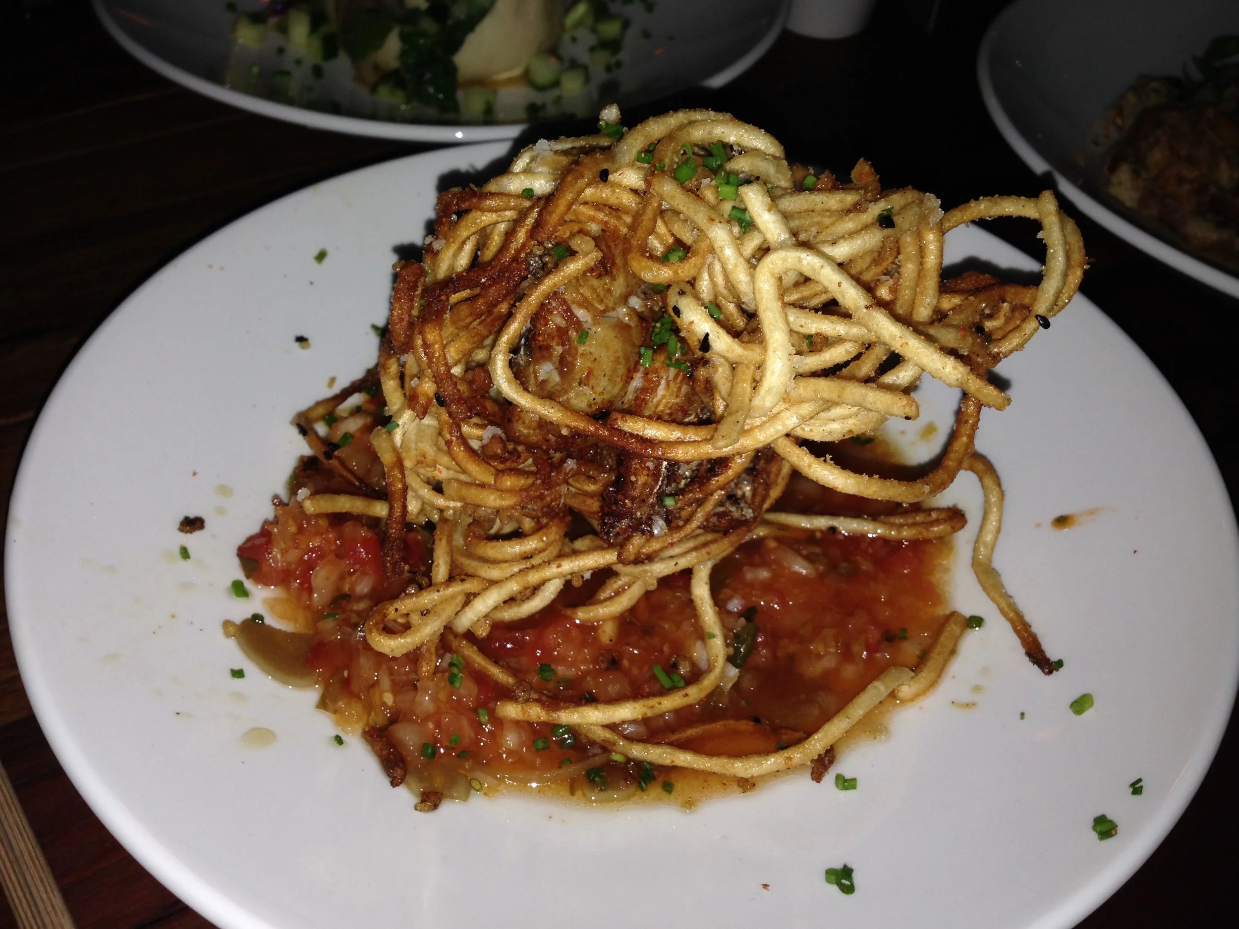 Chop Chop Noodle House