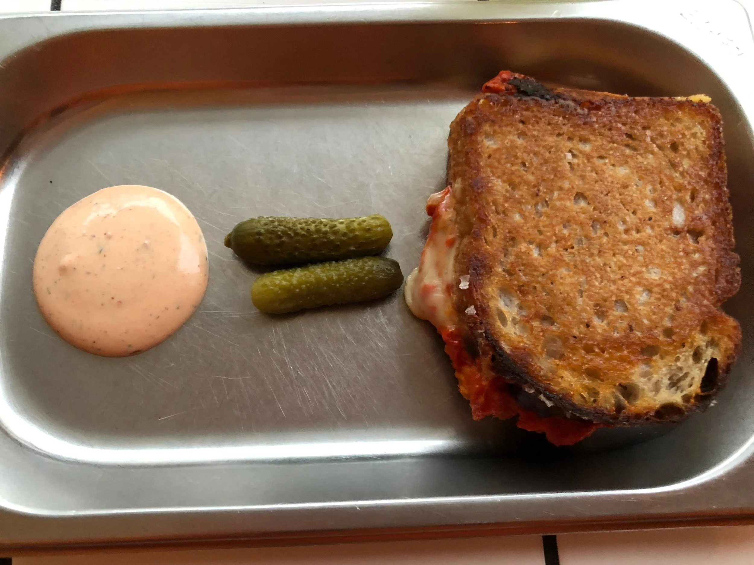 Fætter Fætter Toast Bar