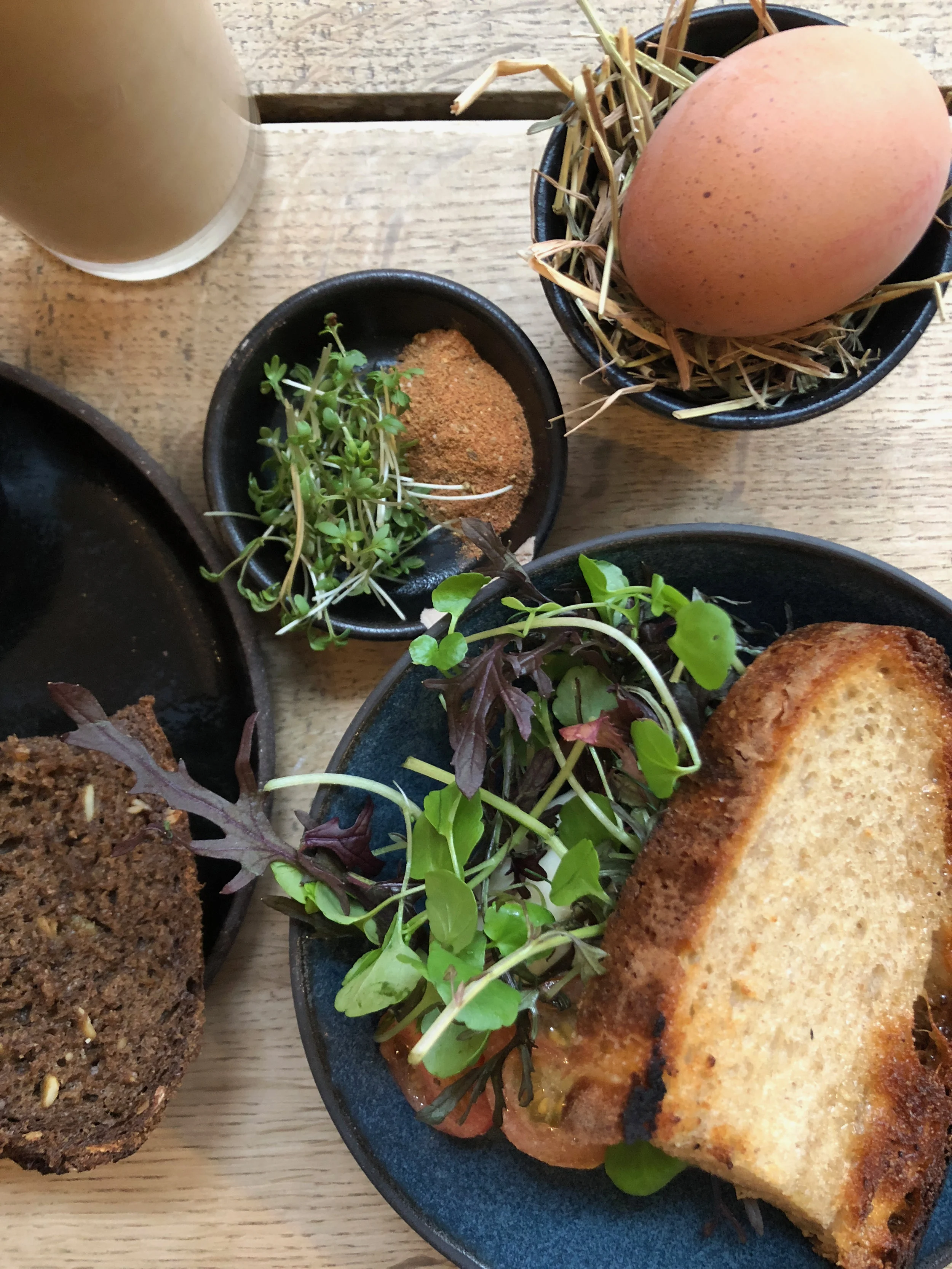 Møller Kaffe and Køkken