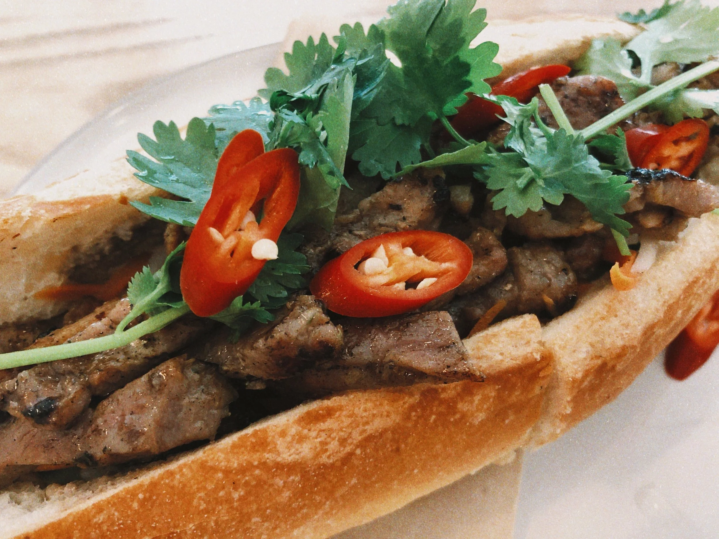 Mr T's Baked Goods and Eatery