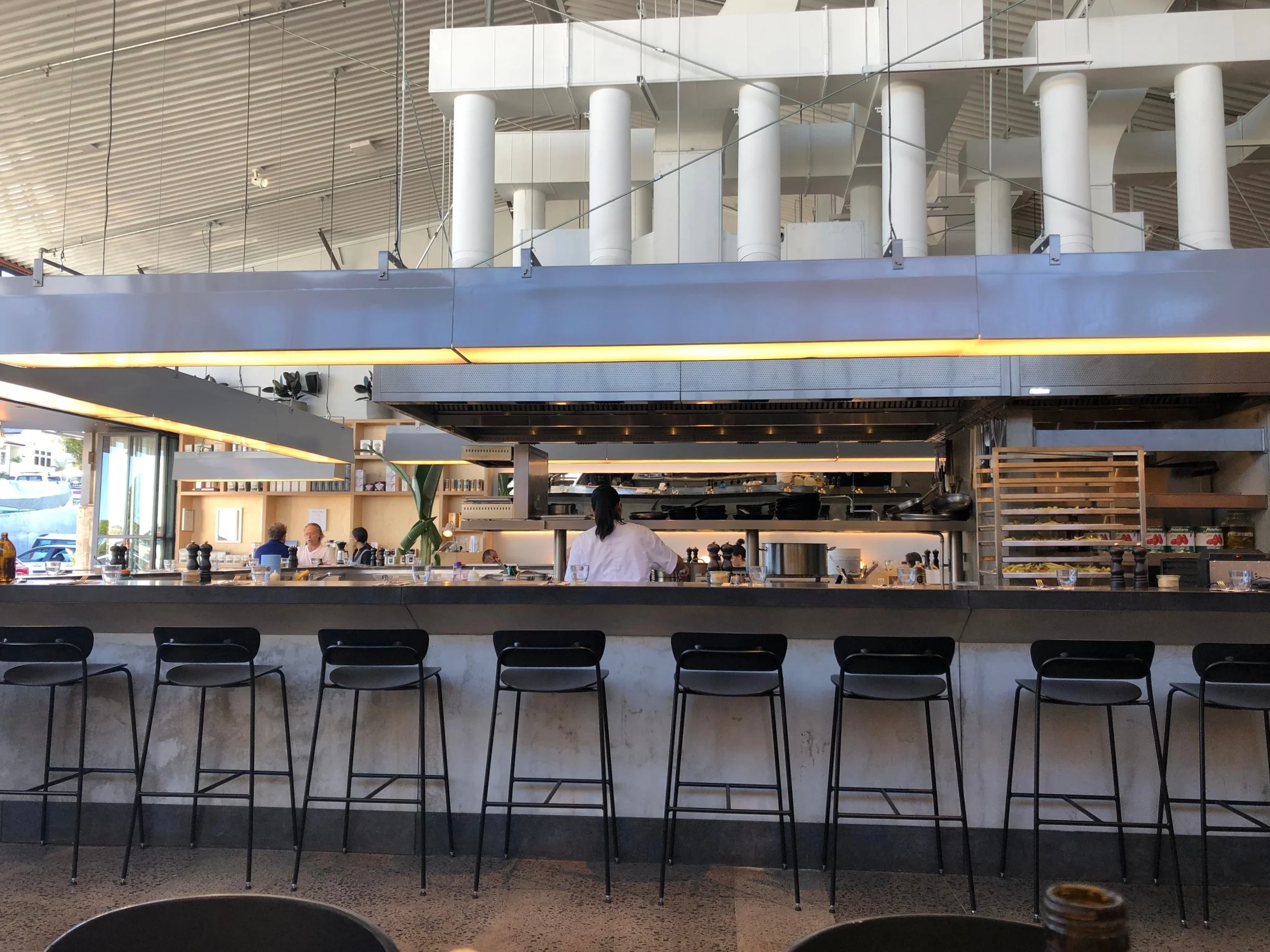 Ozone Coffee Roasters