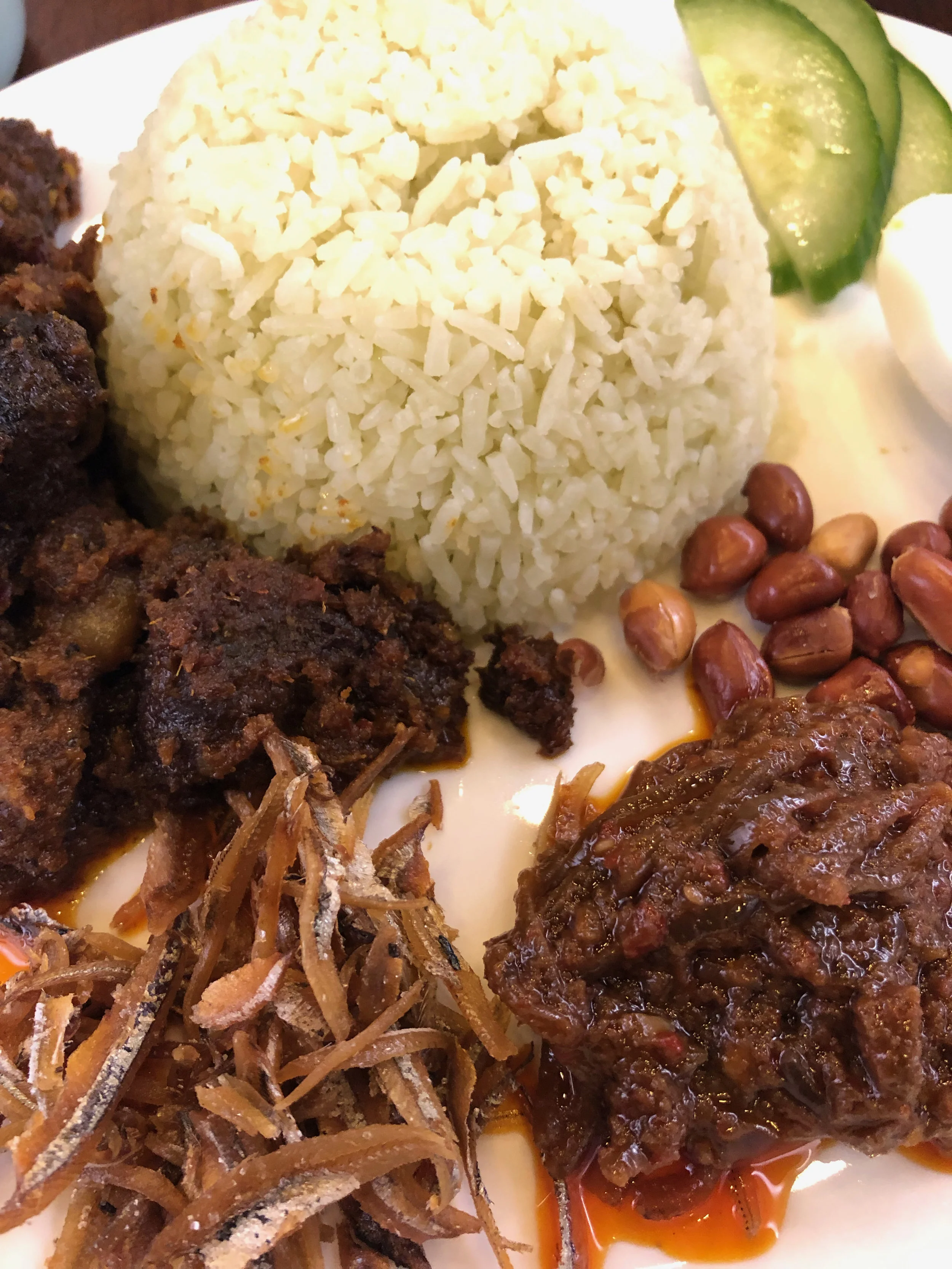 Ipoh Malaysian Cuisine