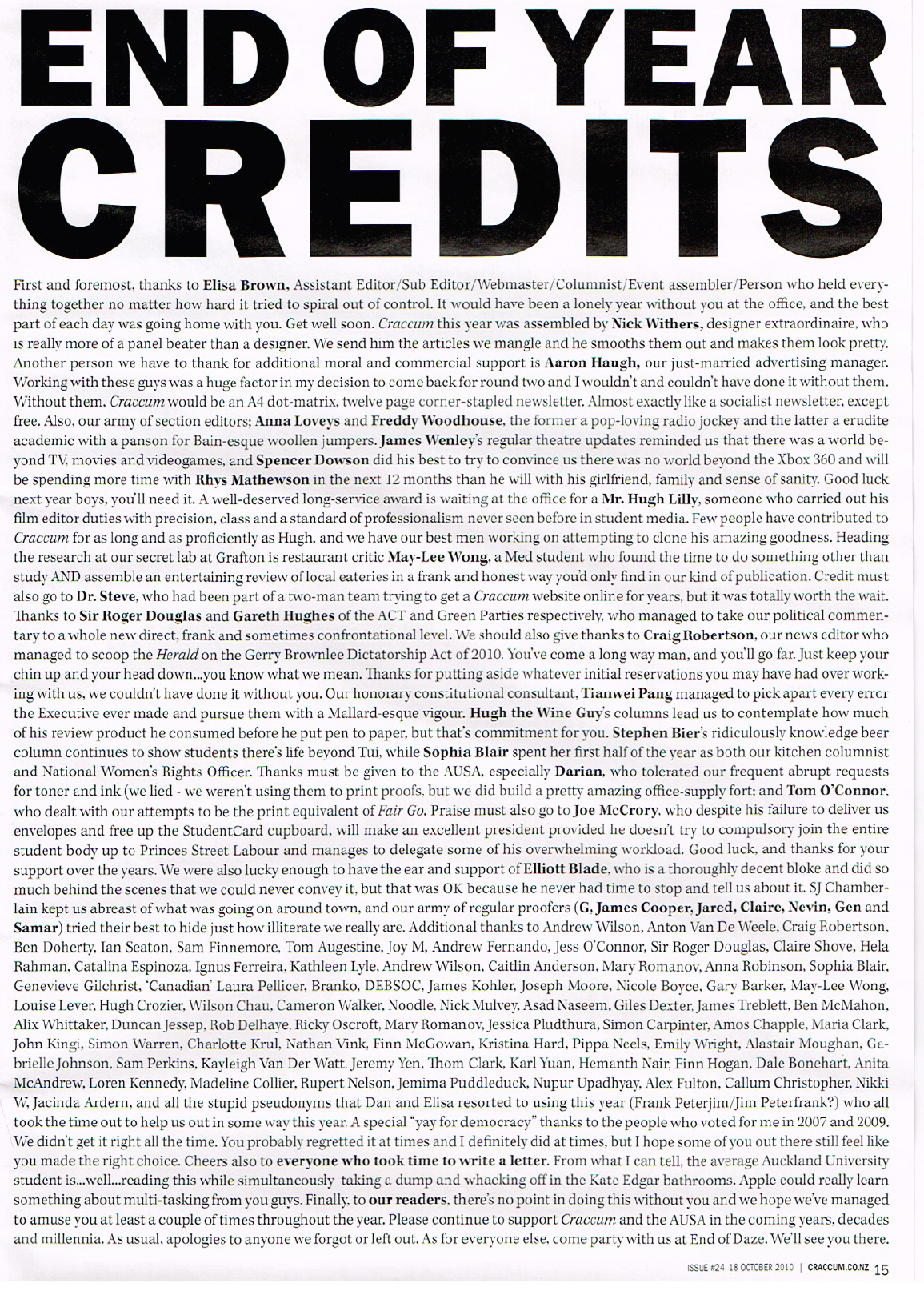 Craccum credits 2010.png