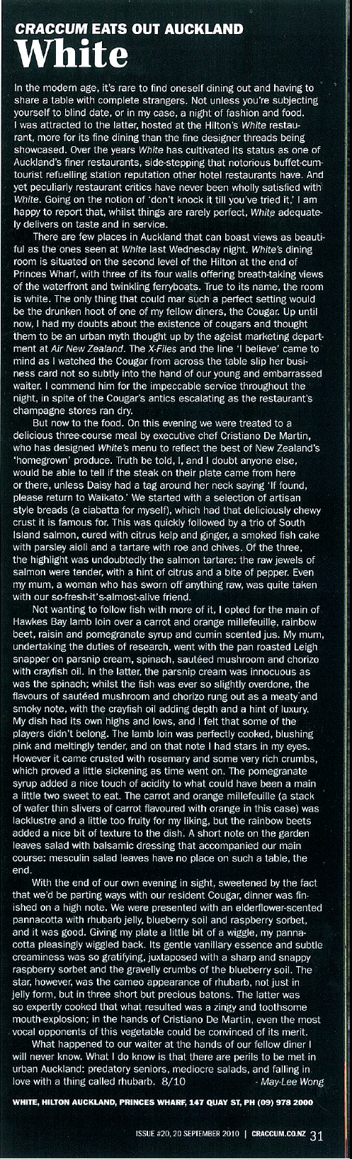 White Restaurant review Craccum scan.png