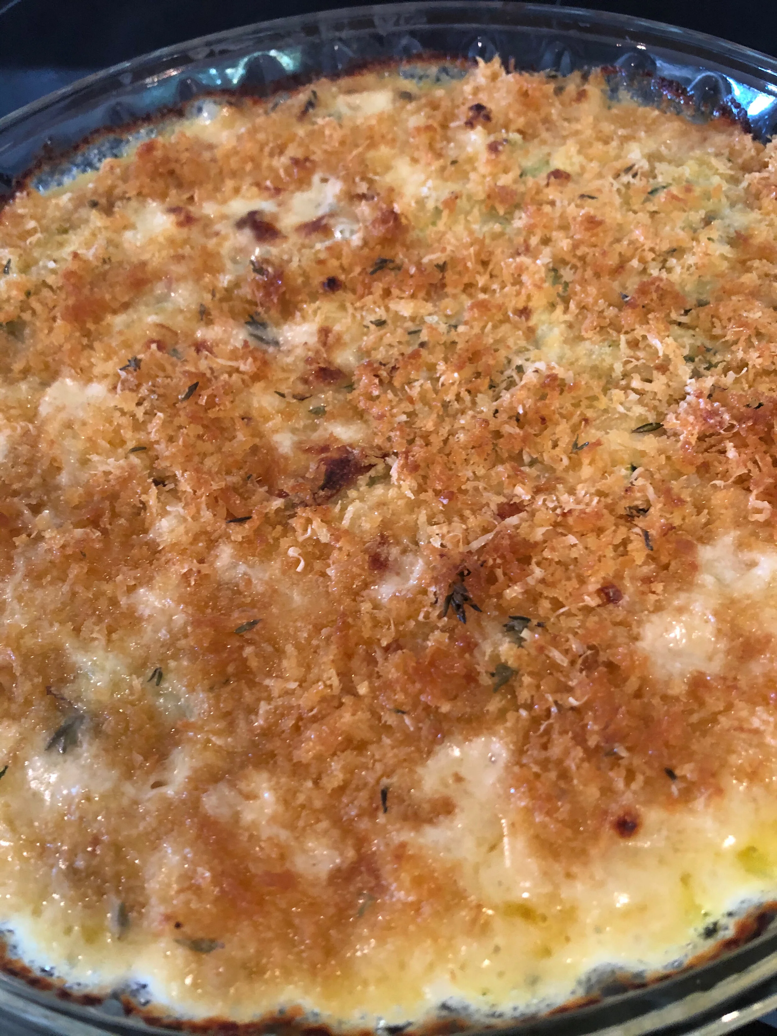 Pandemic Kitchen #2 Macaroni and Cheese