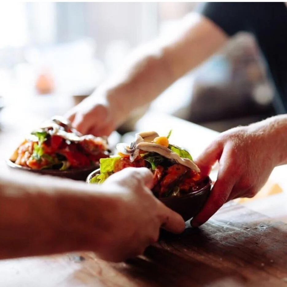 My post-lockdown bucket list: 10 Must-Eat Auckland Restaurants