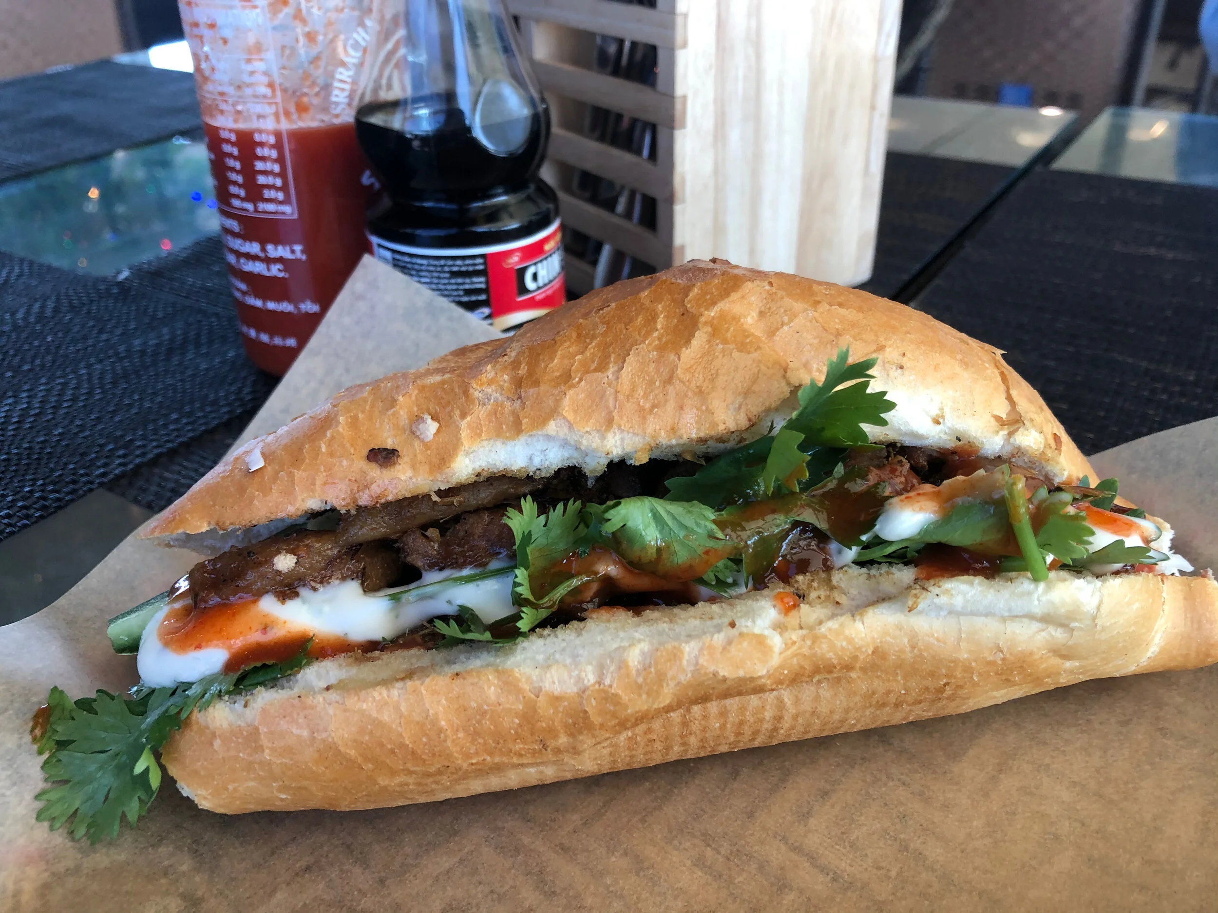 Viki Vietnamese Street Food
