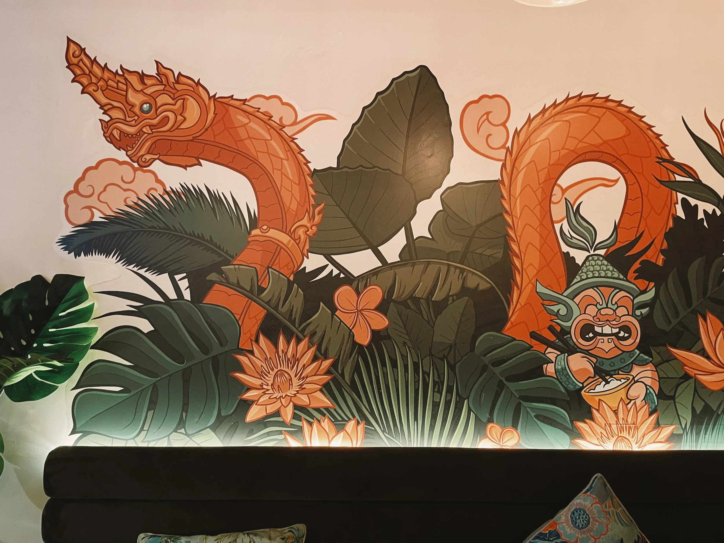 Khu Khu Eatery