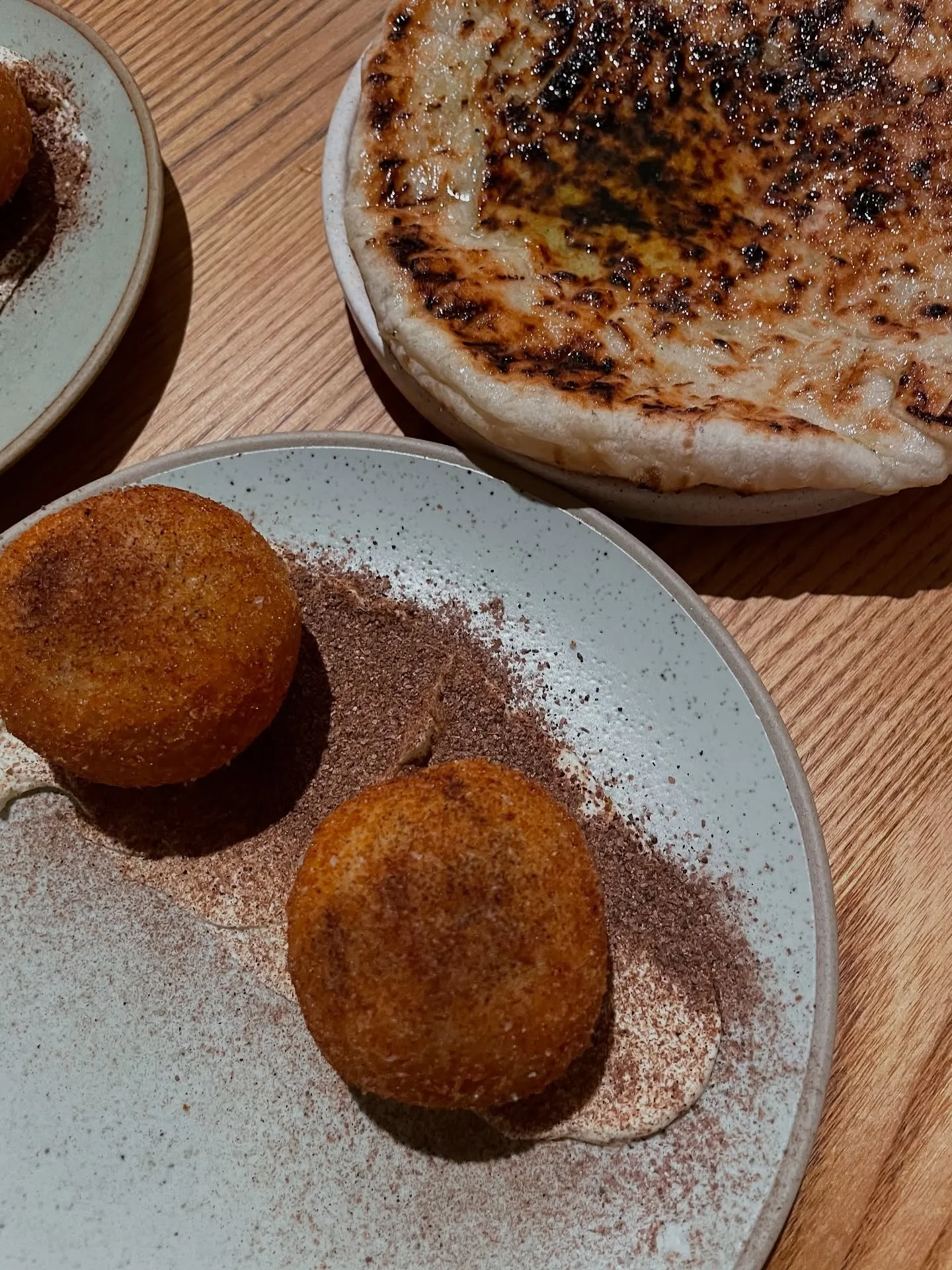 Happy first birthday to @parro_akl this week!

Aucklanders are lucky to have this neighbourhood restaurant on Dominion Road, their refined and imaginative dishes with Spanish and South American leanings and a healthy dose of charcoal barbecue pizazz.