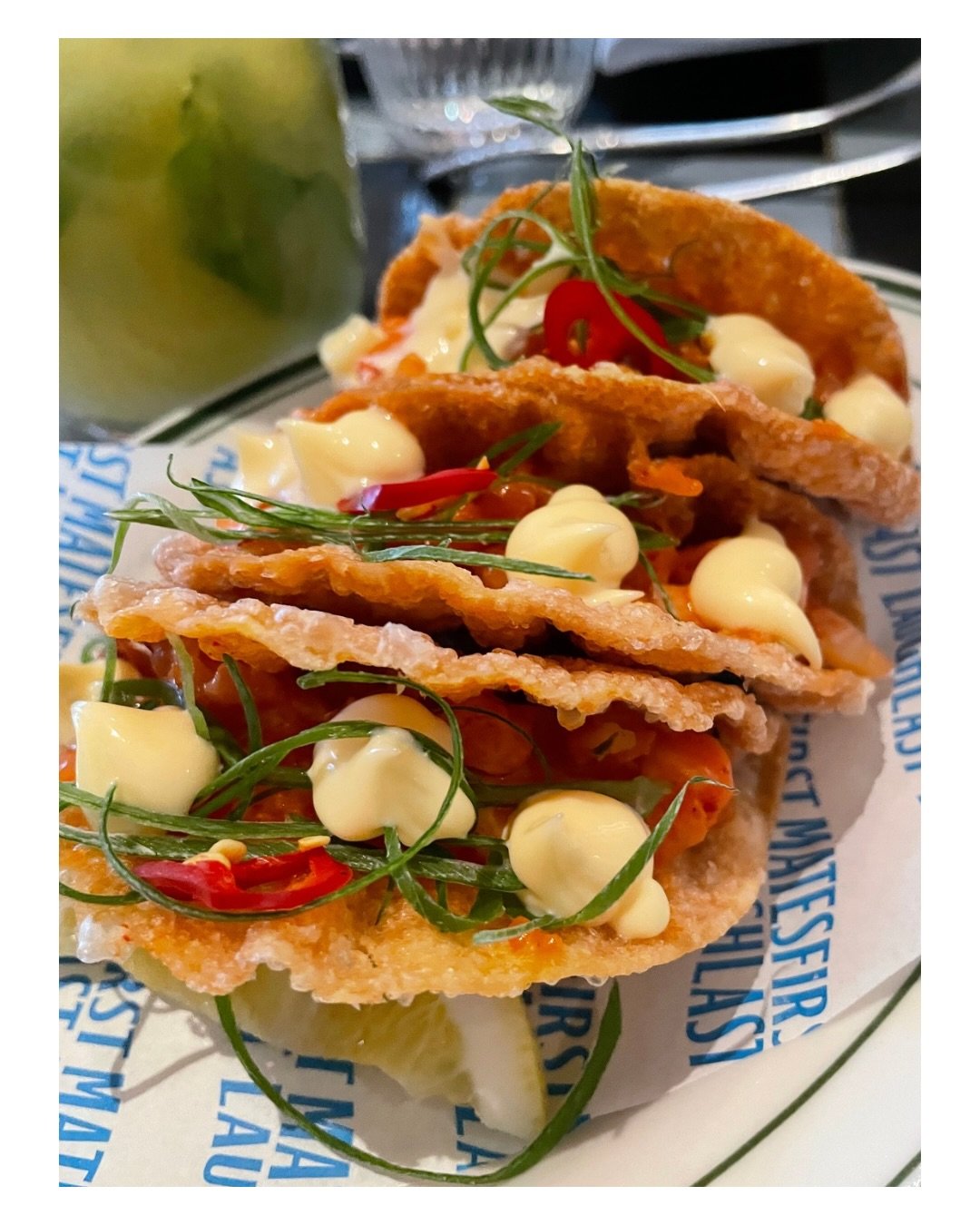 Where did Aucklanders use to dine before @firstmates.lastlaugh.akl came along? This newcomer is now well established in Auckland&rsquo;s dining scene and it&rsquo;s easy to see why. They deliver on hospitality with a capital &lsquo;H&rsquo; the servi