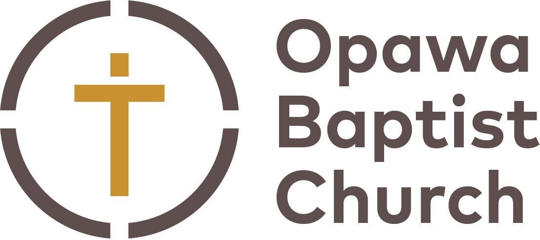 Opawa Baptist Church