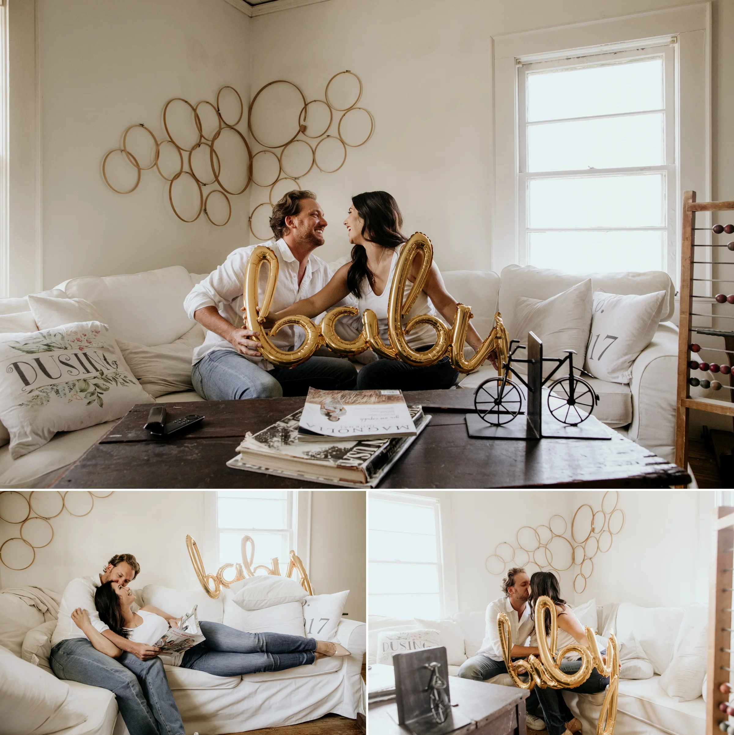 Irina Reichert Family Photography