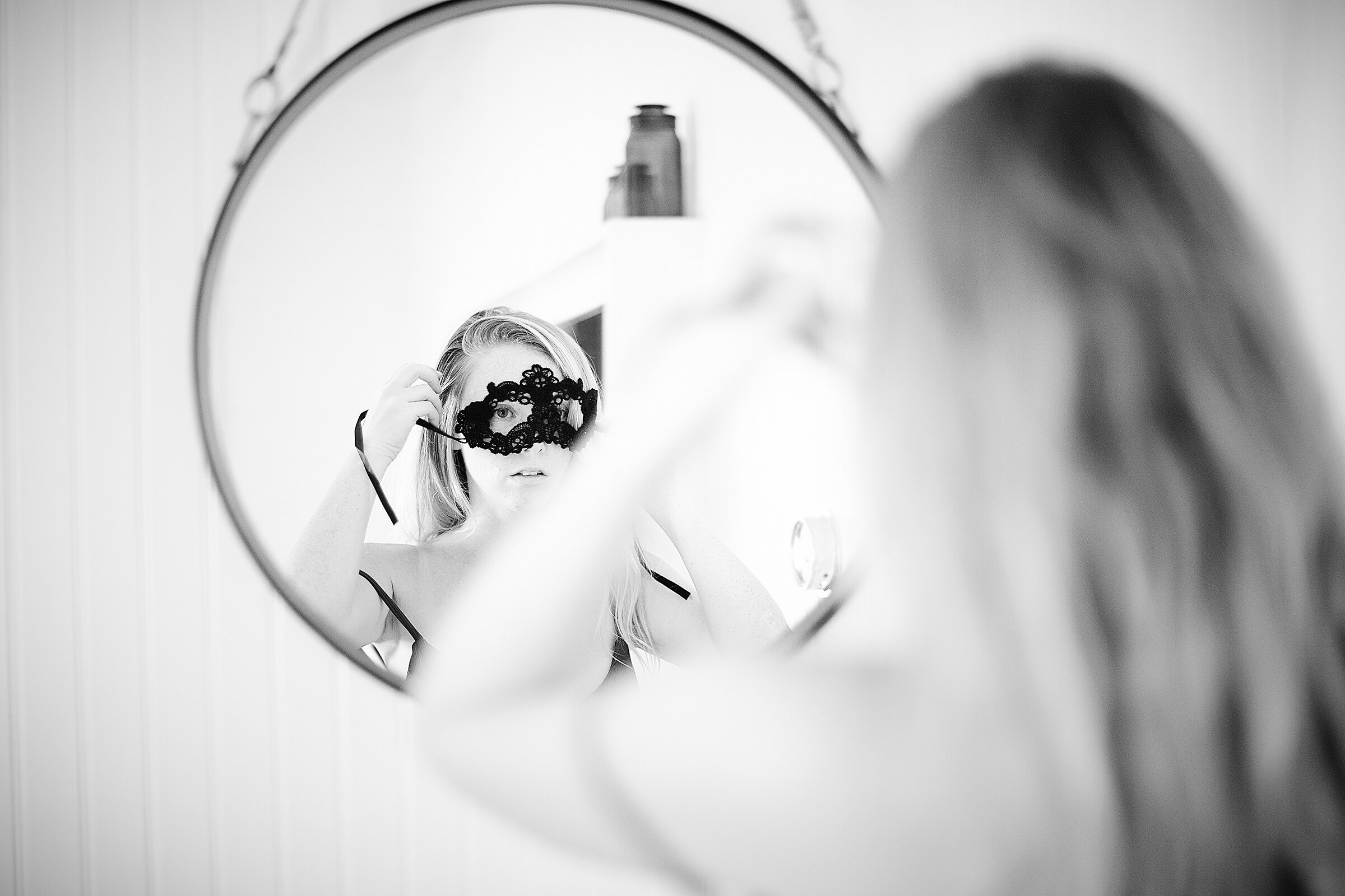 Boudoir Photography Wilmington NC 