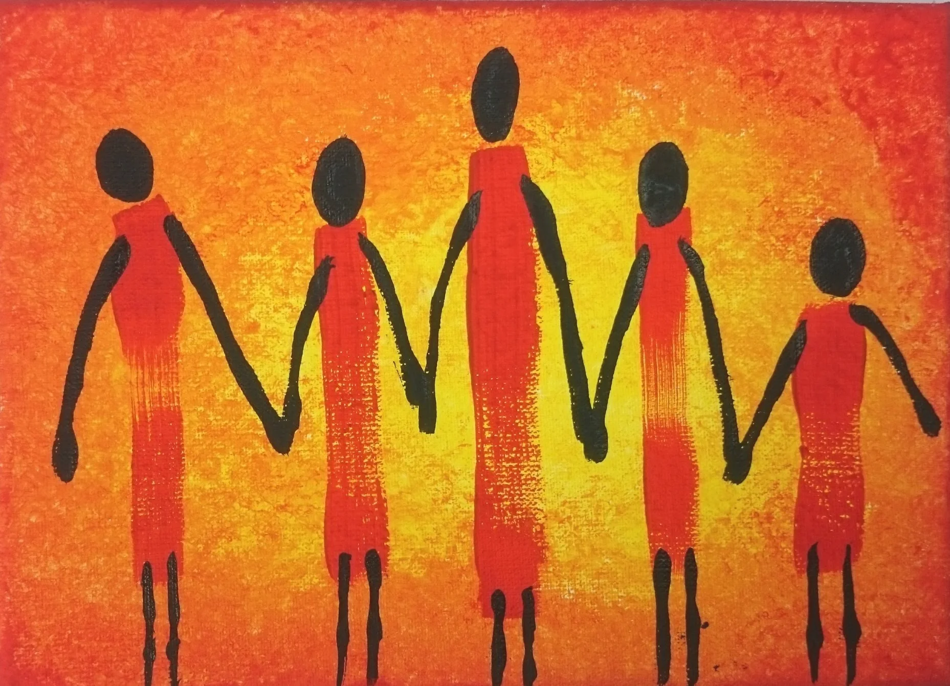 Grace and Friendship