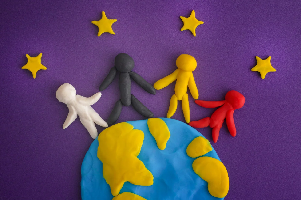 That They May Be One