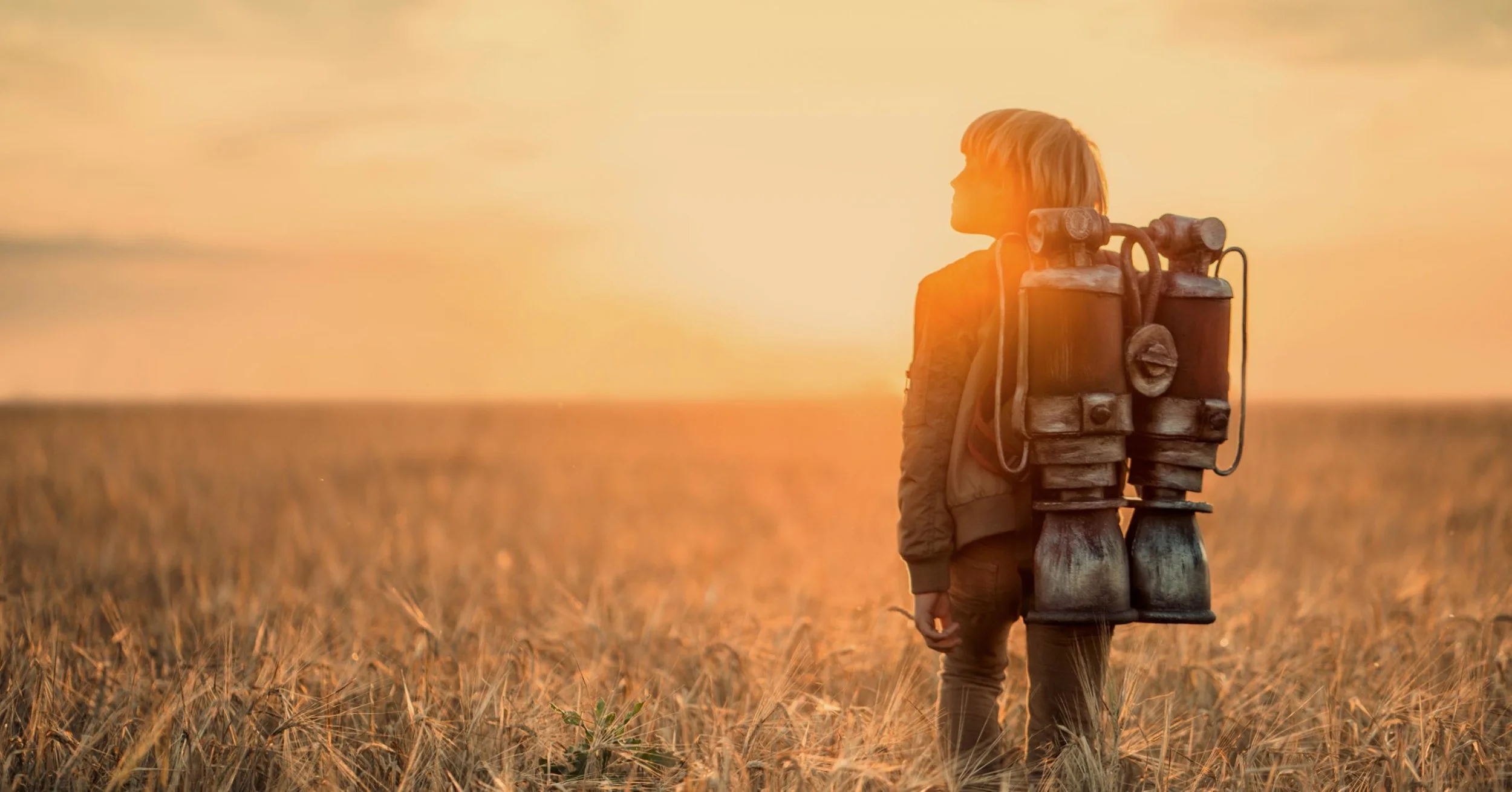 The Good Work God Has for Us to Complete