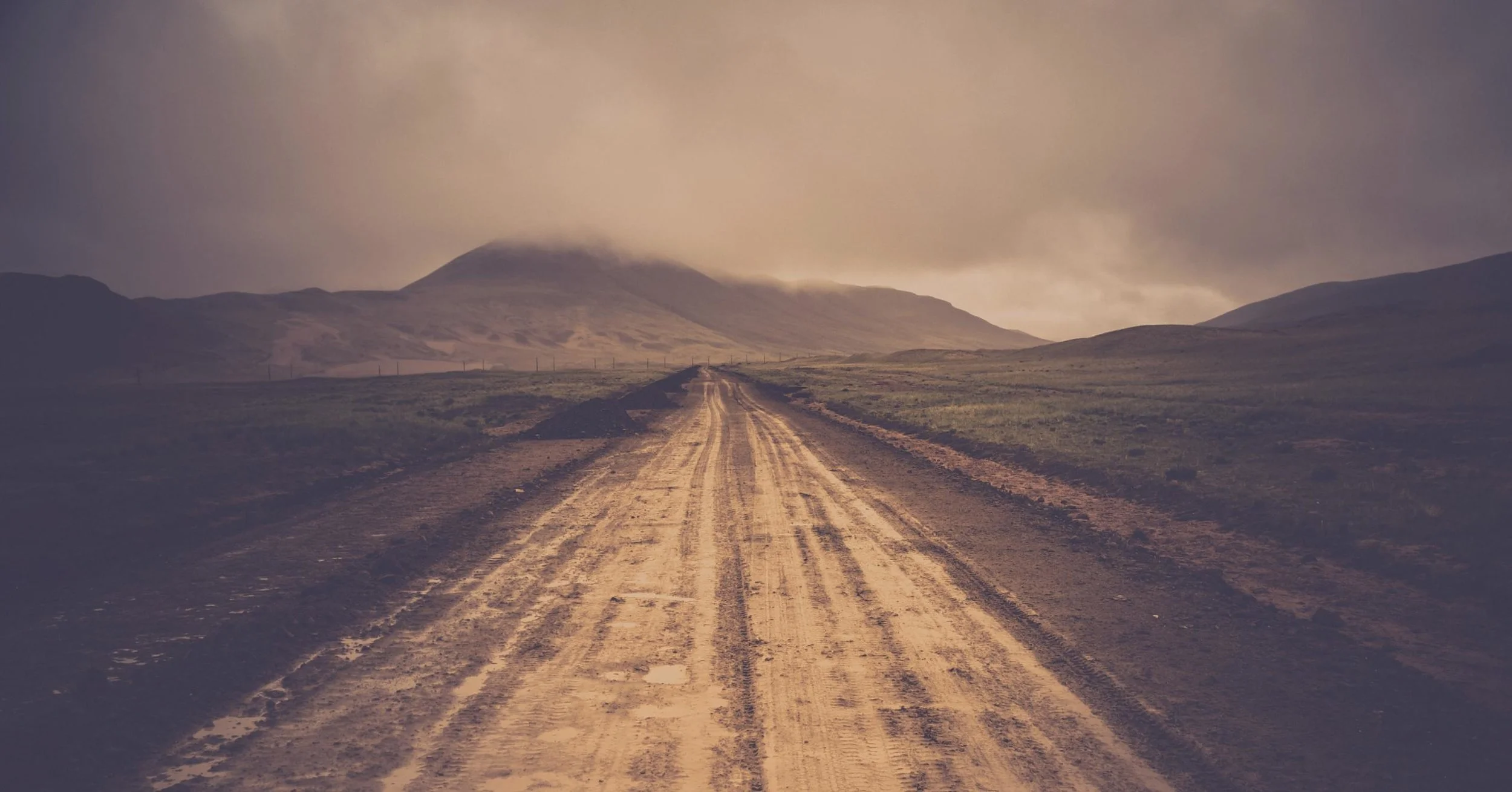 The Way God Works Through Us