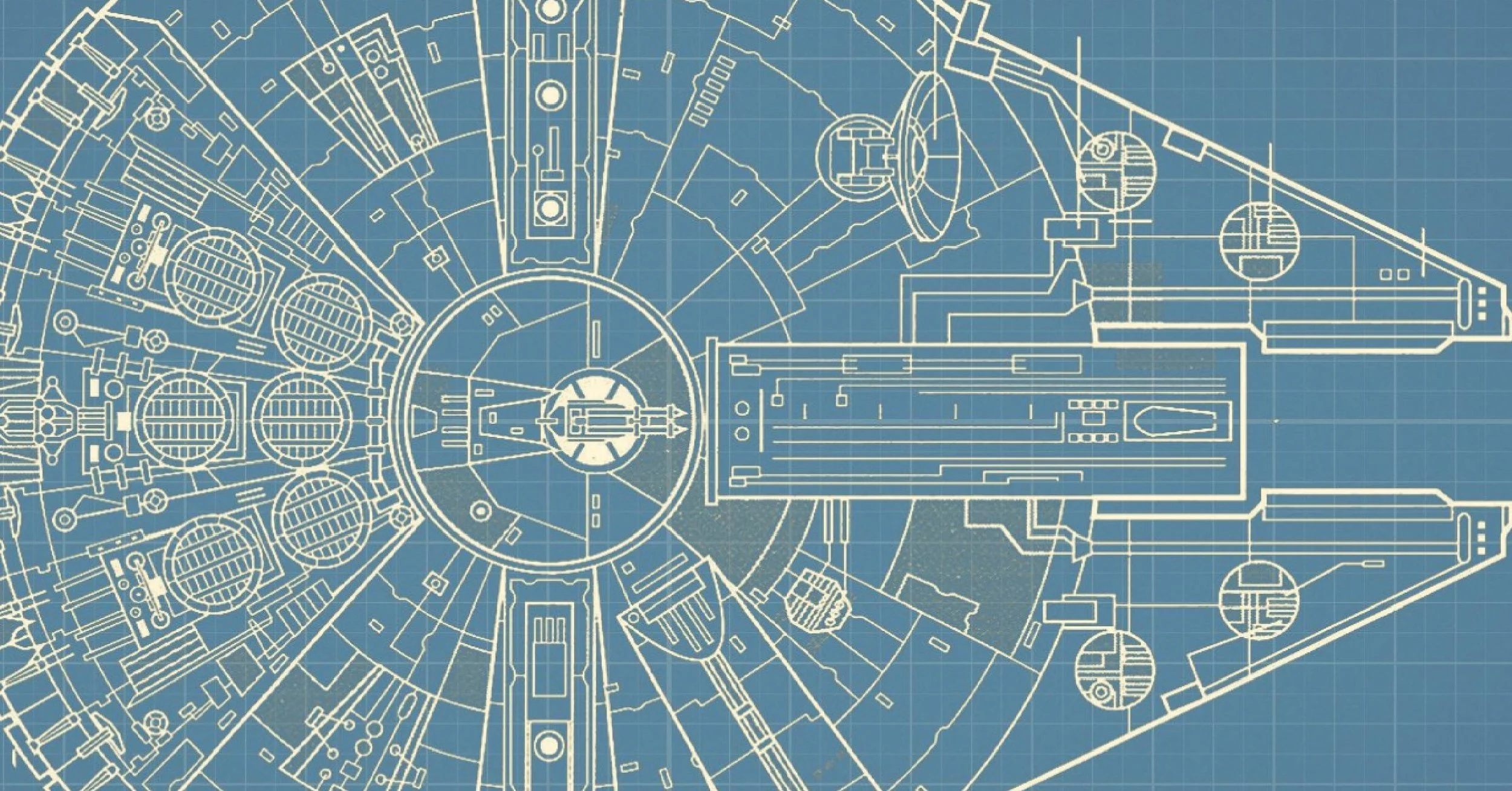 The Unexpected Strategy of God