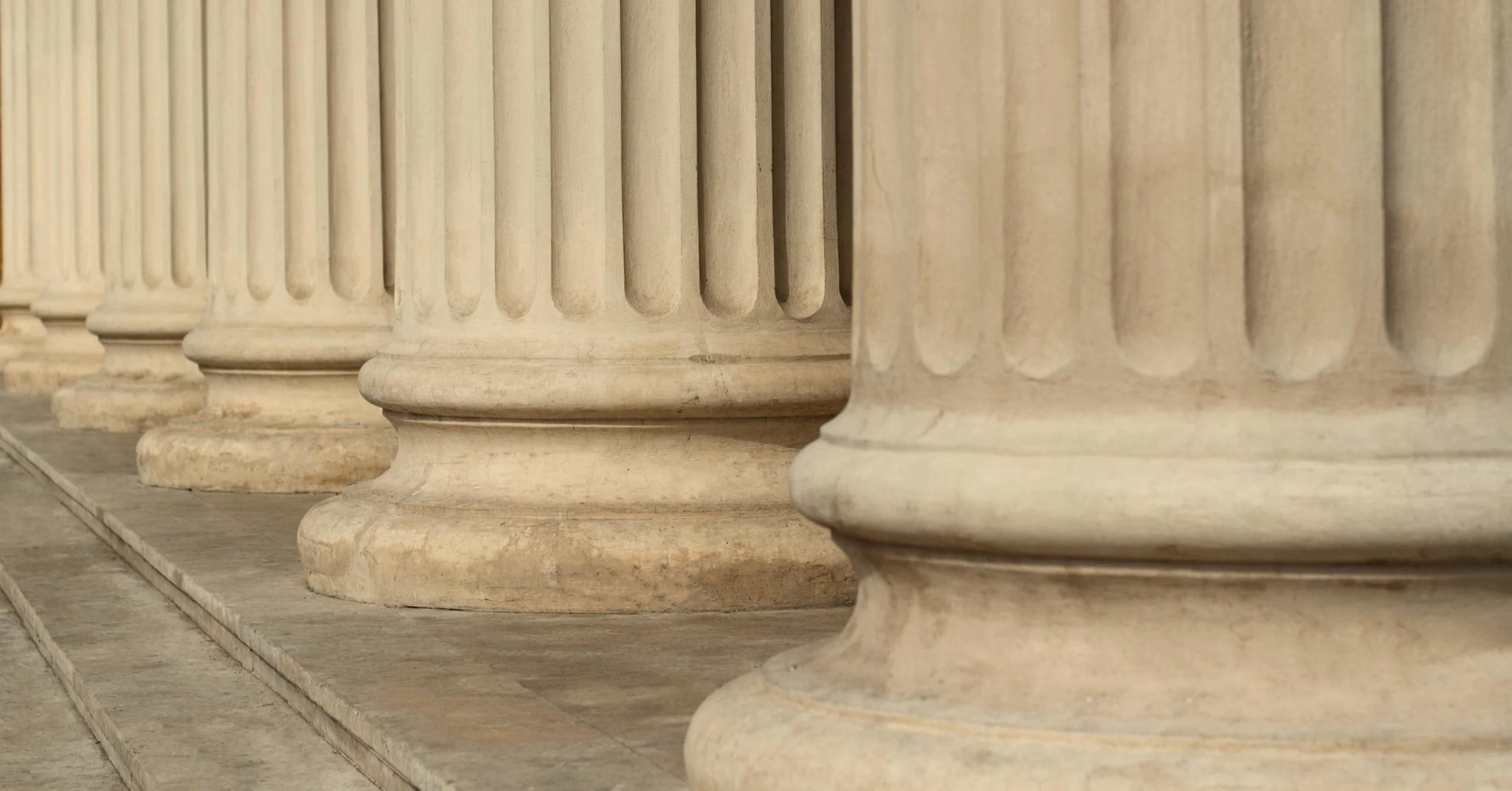 God’s Servants in Government