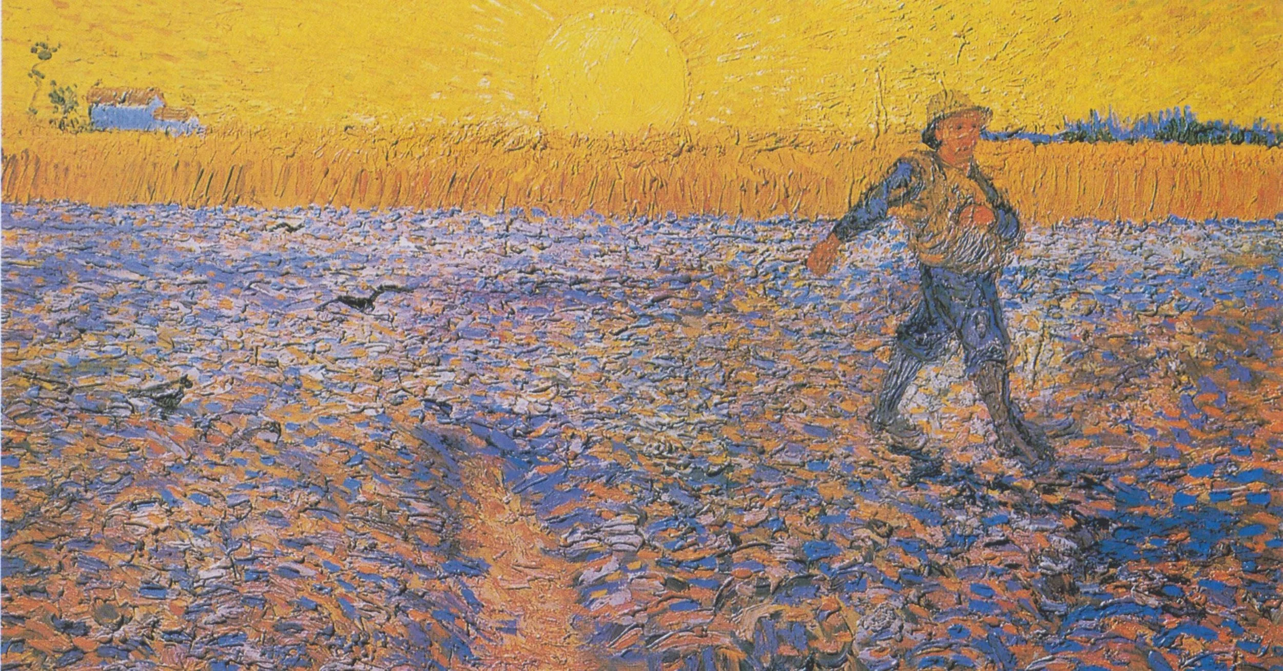 The Encouragement of God