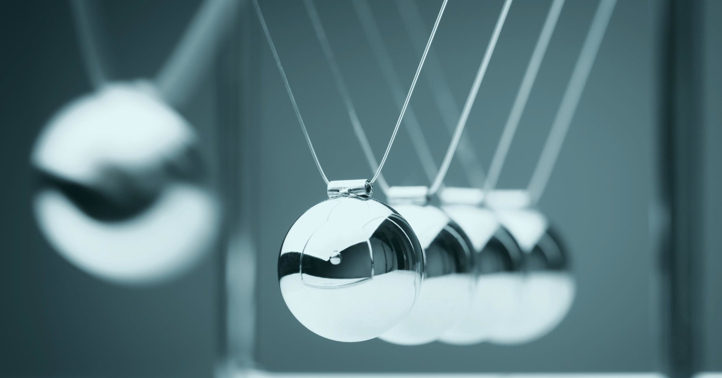 Three Constants in Christian Leadership