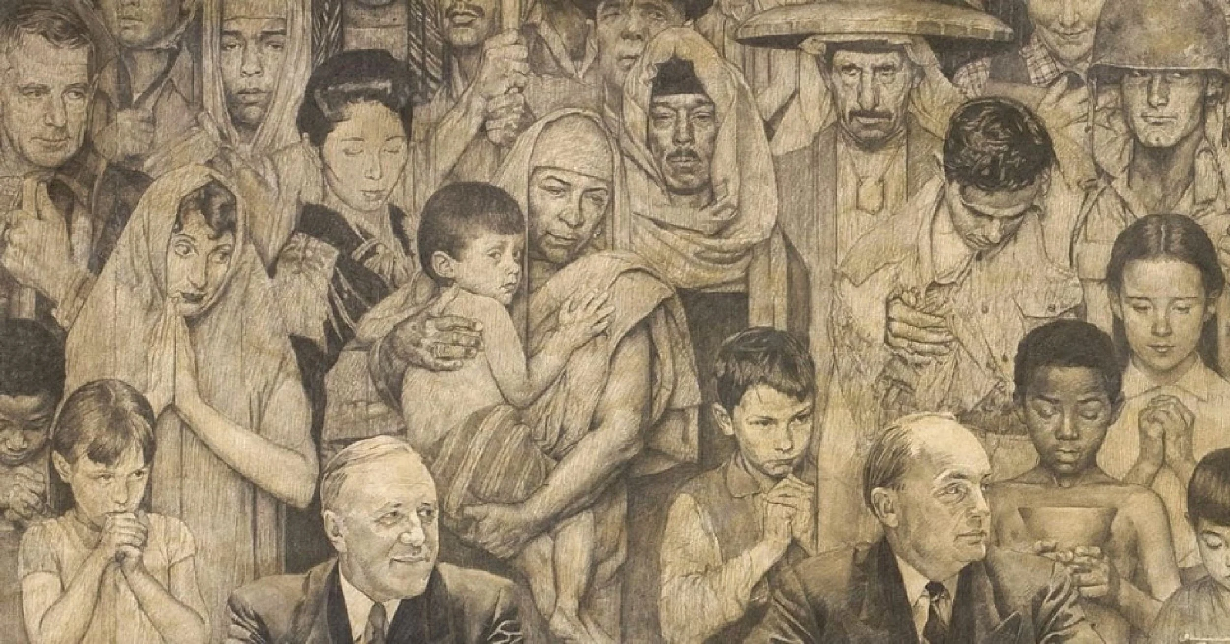 God's Amazing Family