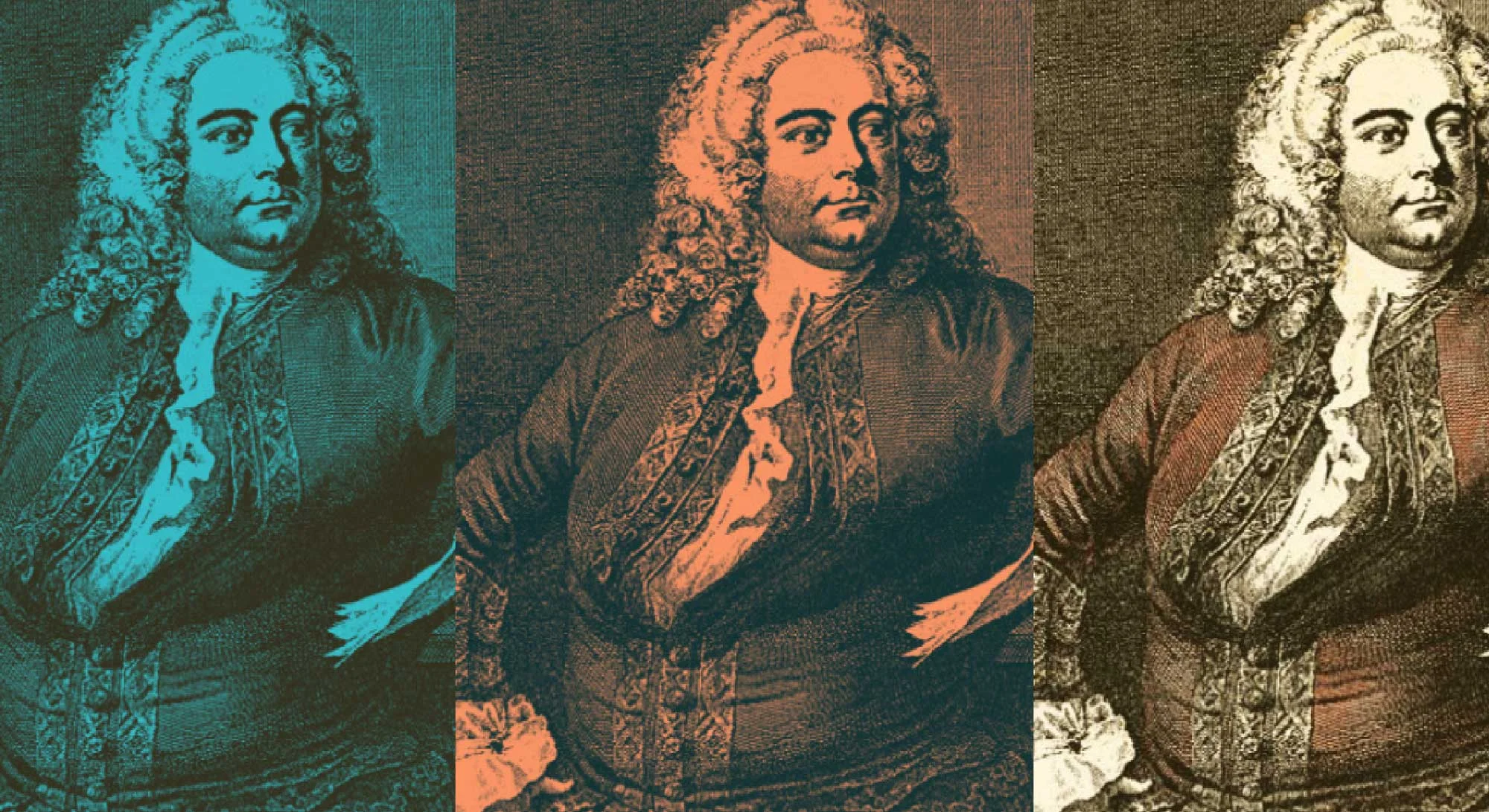 The Scripture in Handel's Messiah