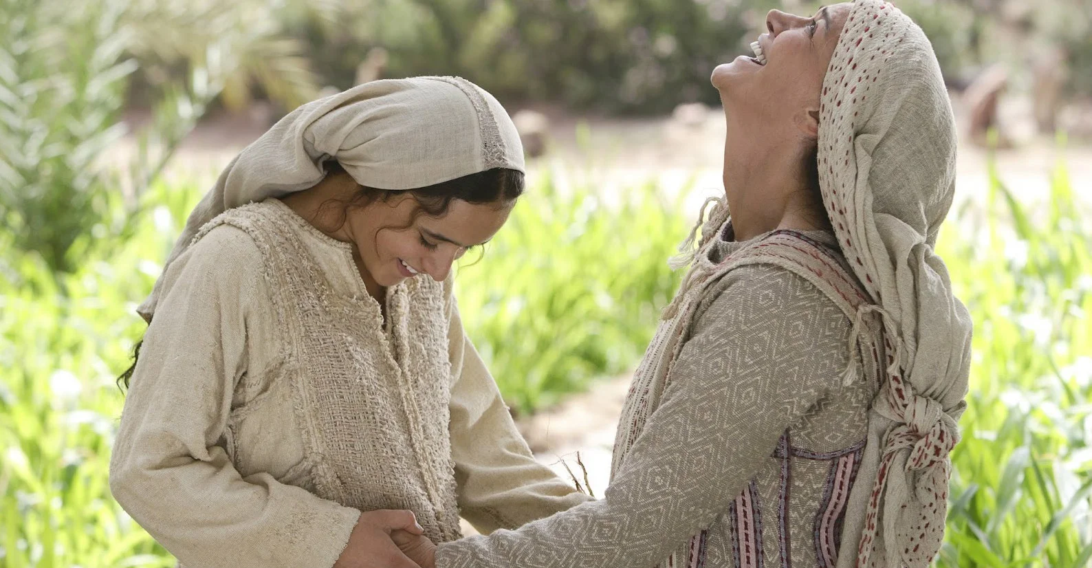 Third Sunday in Advent