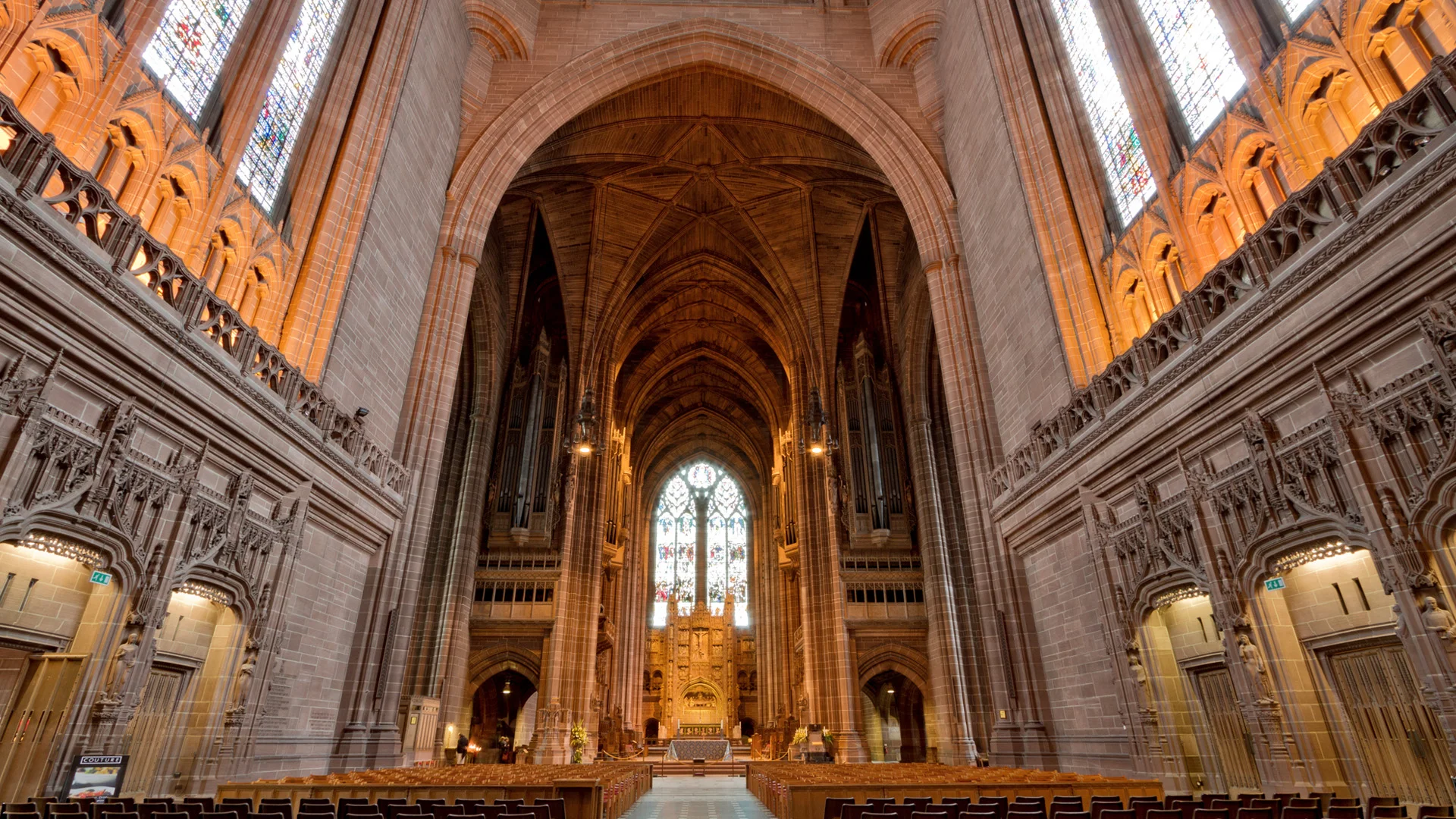 God’s Glory – God’s Grace