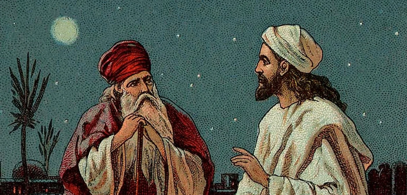 The Impact of Jesus on Others