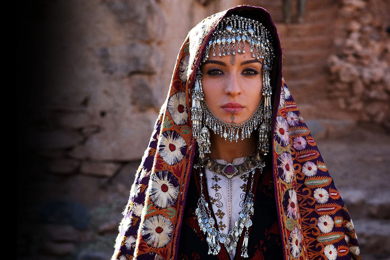 Zipporah, wife of Moses and mother to Gershom and Eliezer (Exodus 2-18).